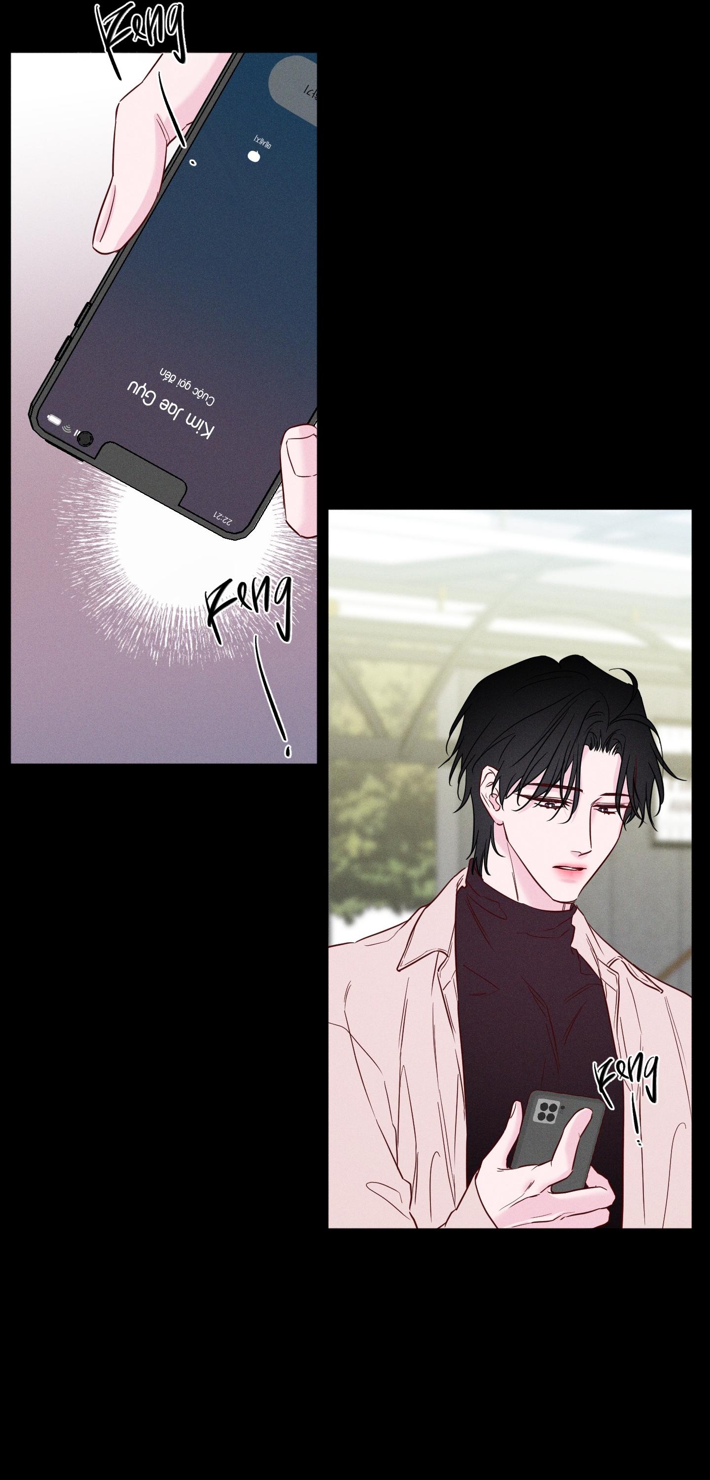 BỜ SÓNG VỖ Chapter 42 - Next 