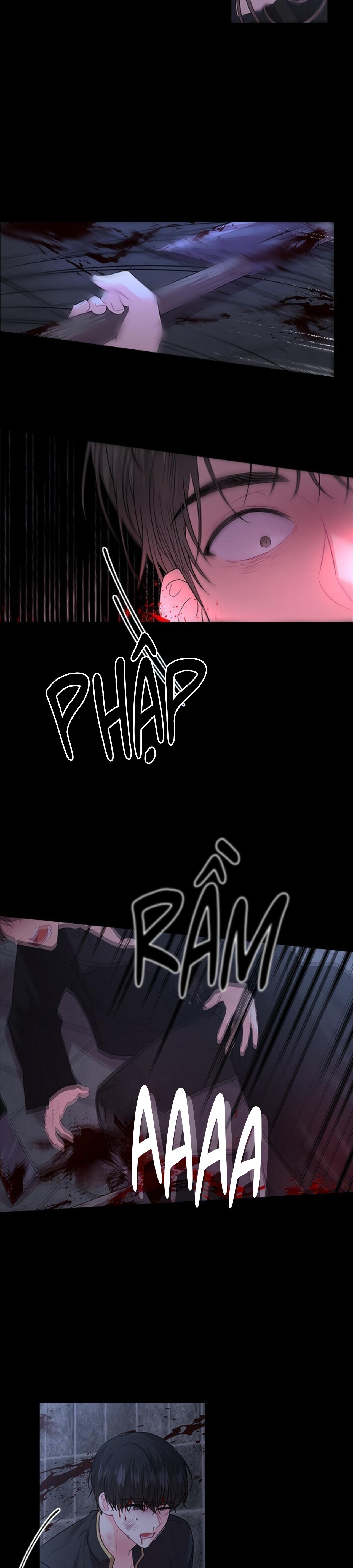 Who’s your daddy Chapter 38 - Trang 2