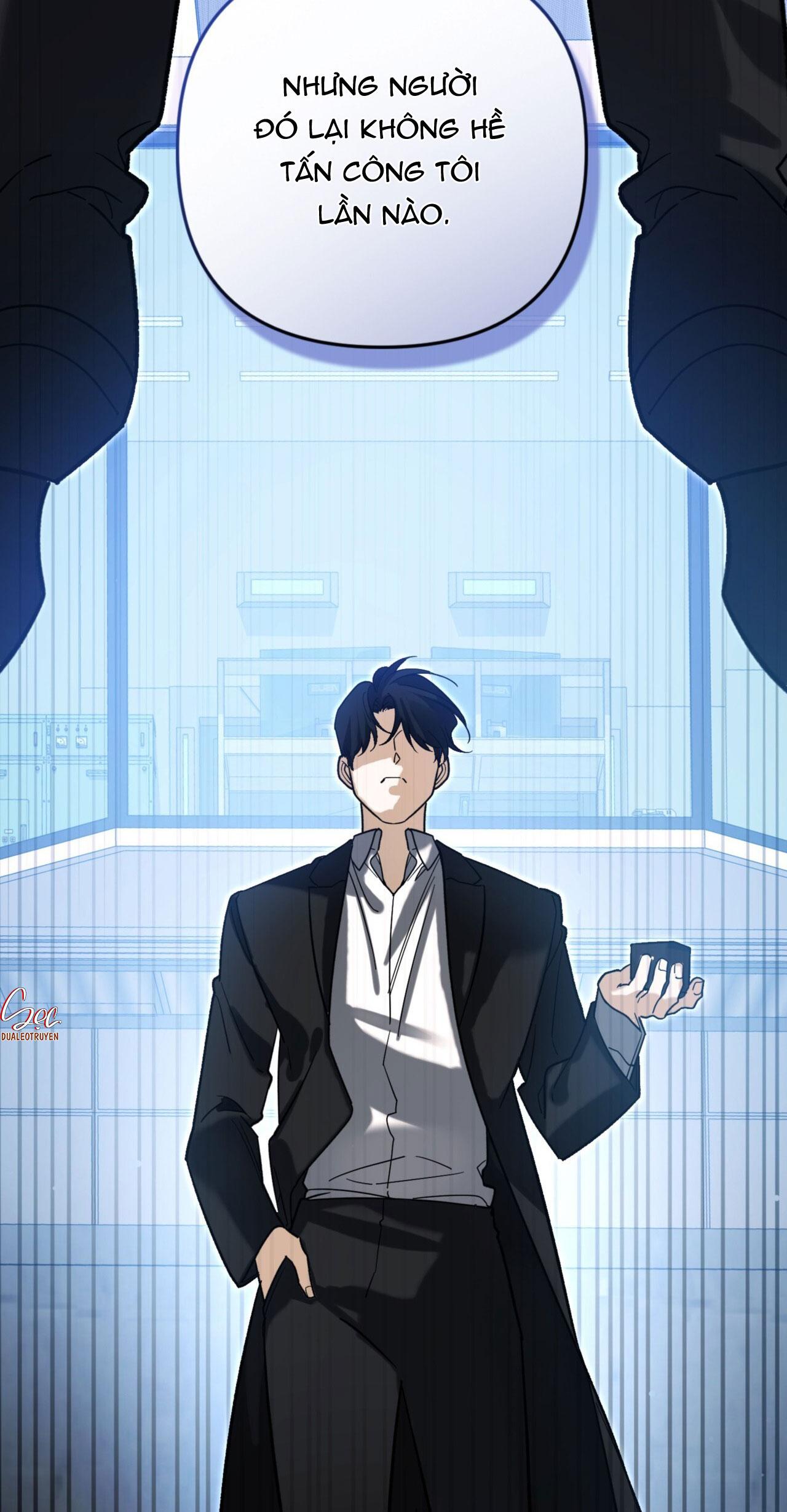 ĐIỀU KIỆN CỦA GUIDE Chapter 62 - Next Chapter 63
