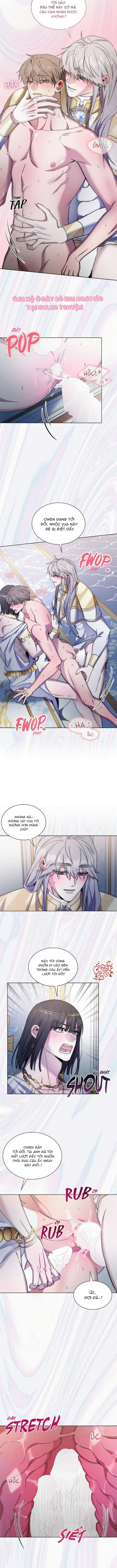 Ham Muốn Mạnh Mẽ Chapter 88 - Next Chapter 89