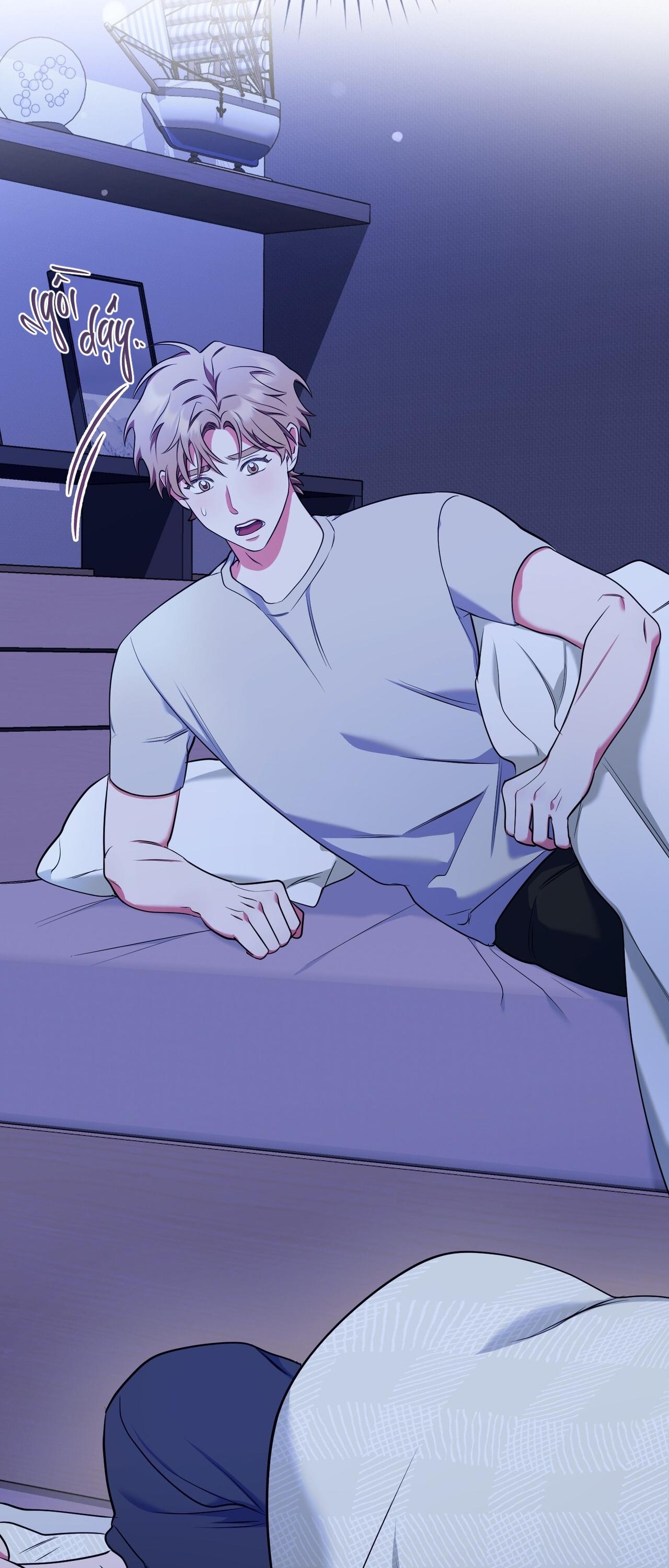 GIÚP ANH MỘT LẦN THÔI Chapter 13 - Next 