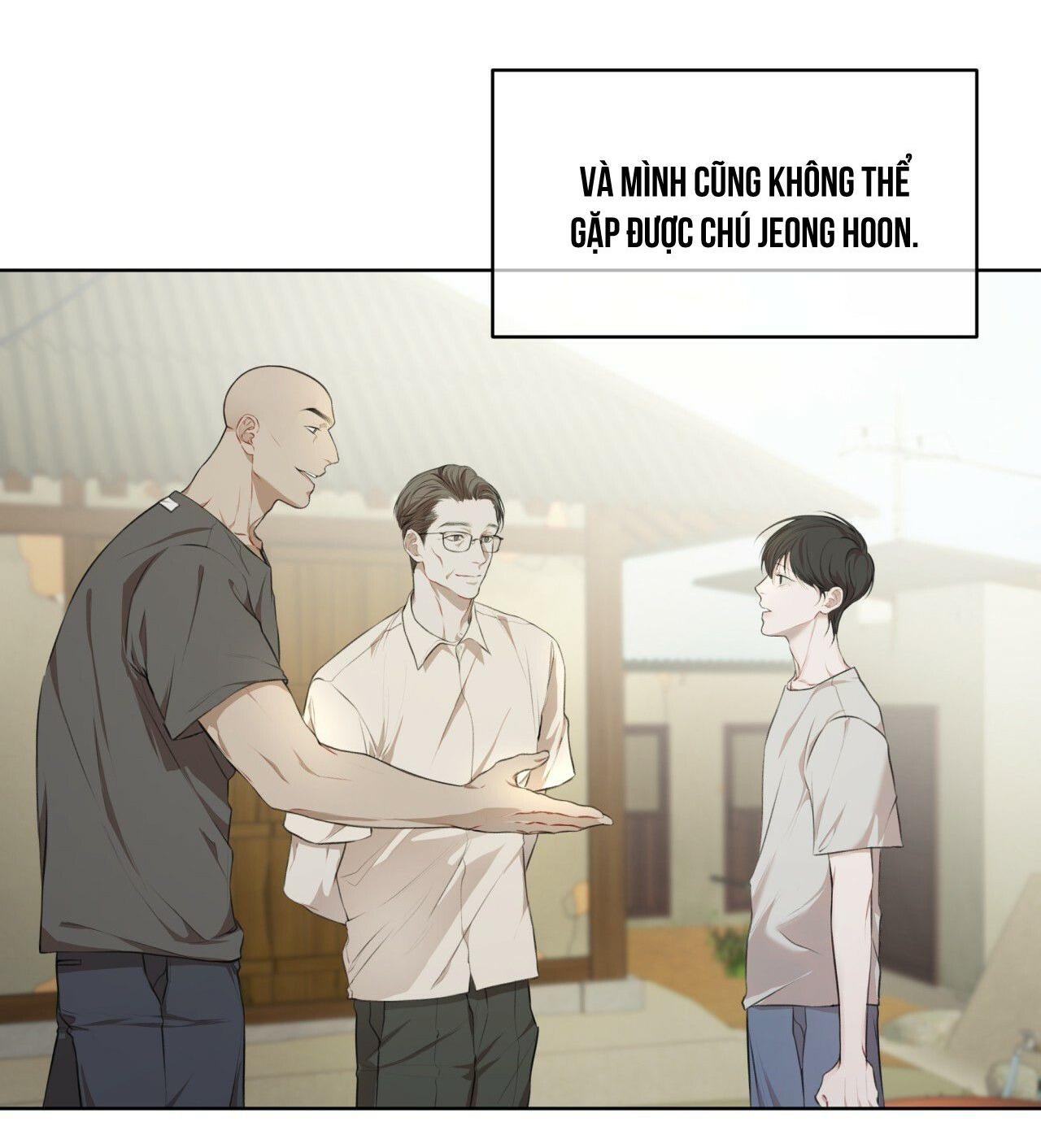 KHỞI NGUỒN SỰ SỐNG Chapter 0 - Next Chapter 1