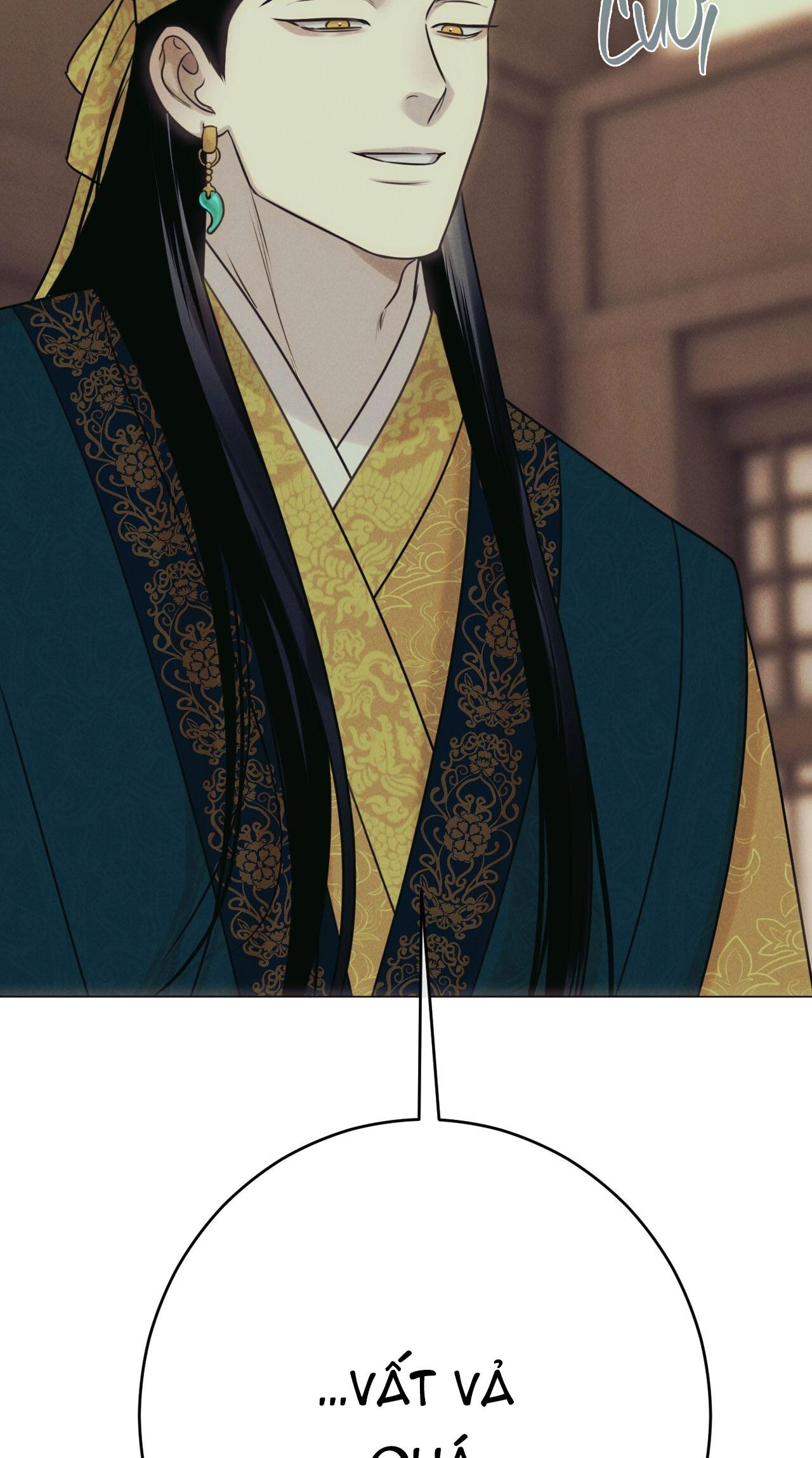 QUẺ BÓI GIẤC MƠ CỦA YÊU TINH Chapter 56 - Next 