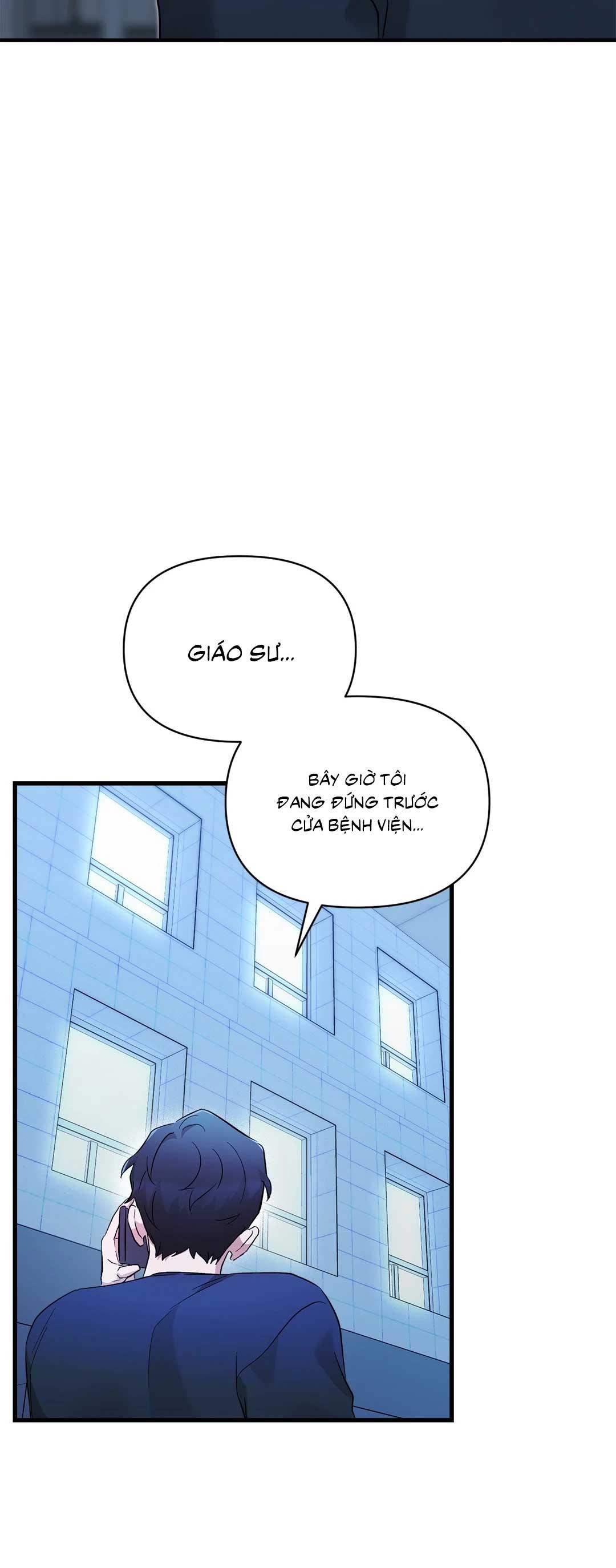KÝ SỰ ALPHA Chapter 54 - Next 