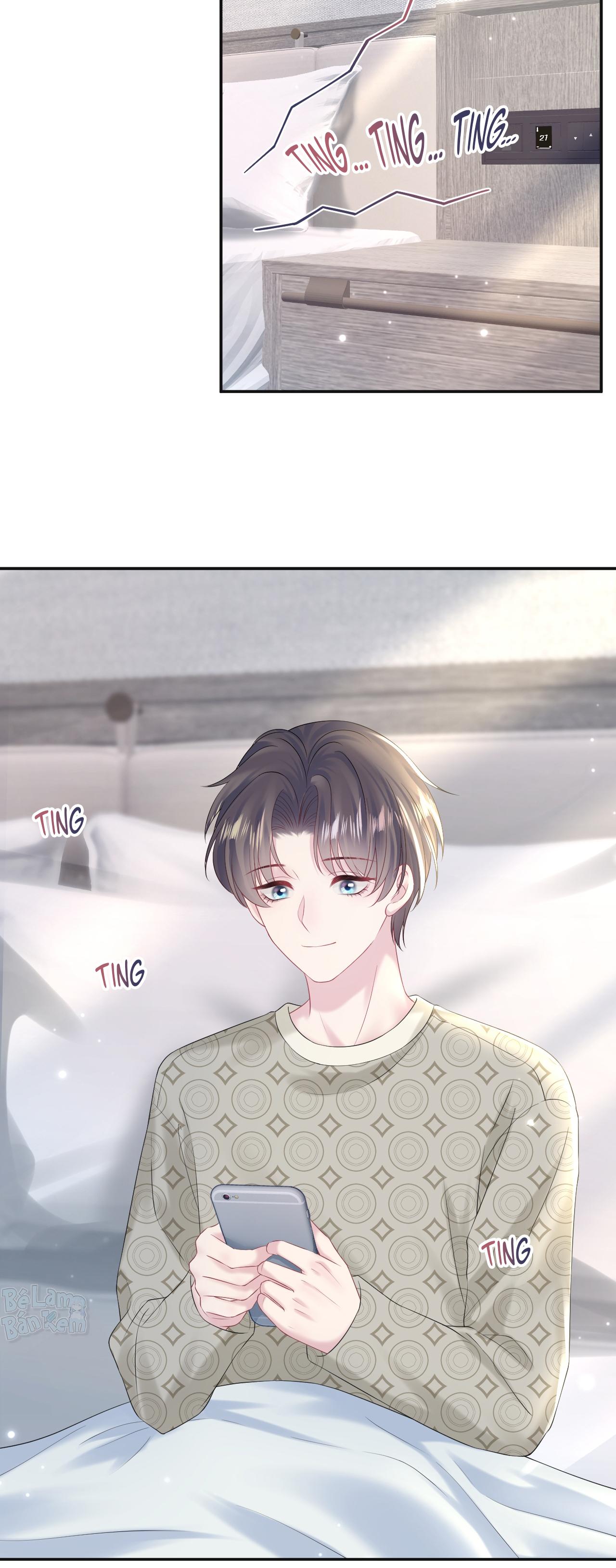 Tuyệt mỹ bạch liên hoa online dạy học Chapter 162 - Next Chapter 163