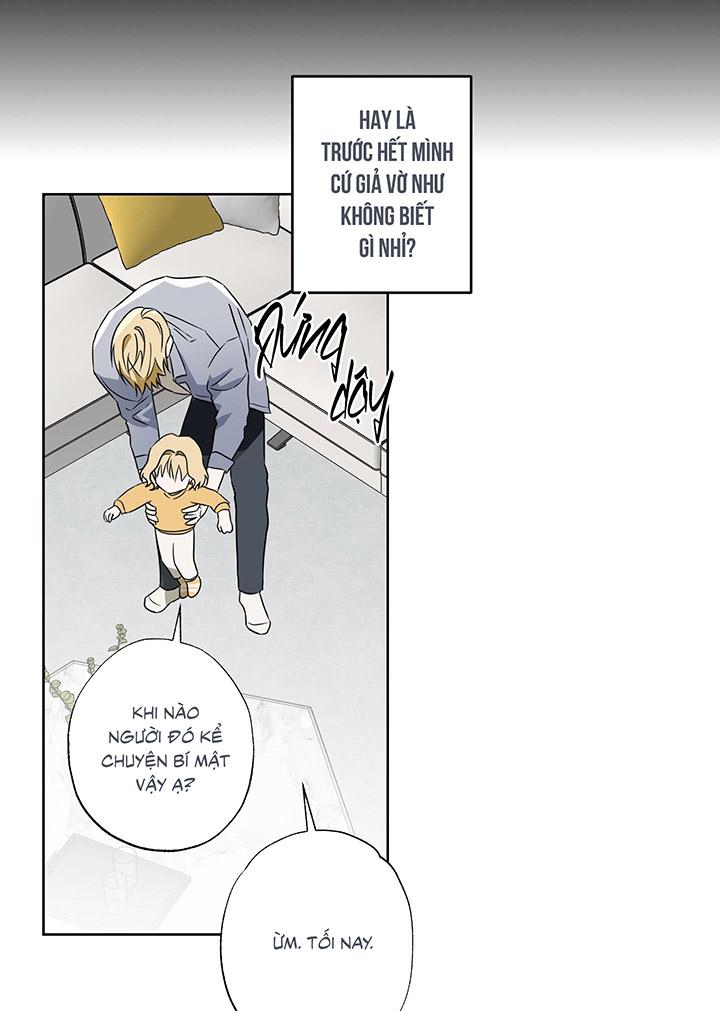 [DDT] CHIẾN LƯỢC ĐOẠT TÂM CỦA CUỘC TÌNH ĐƠN PHƯƠNG Chapter 14 - Trang 2