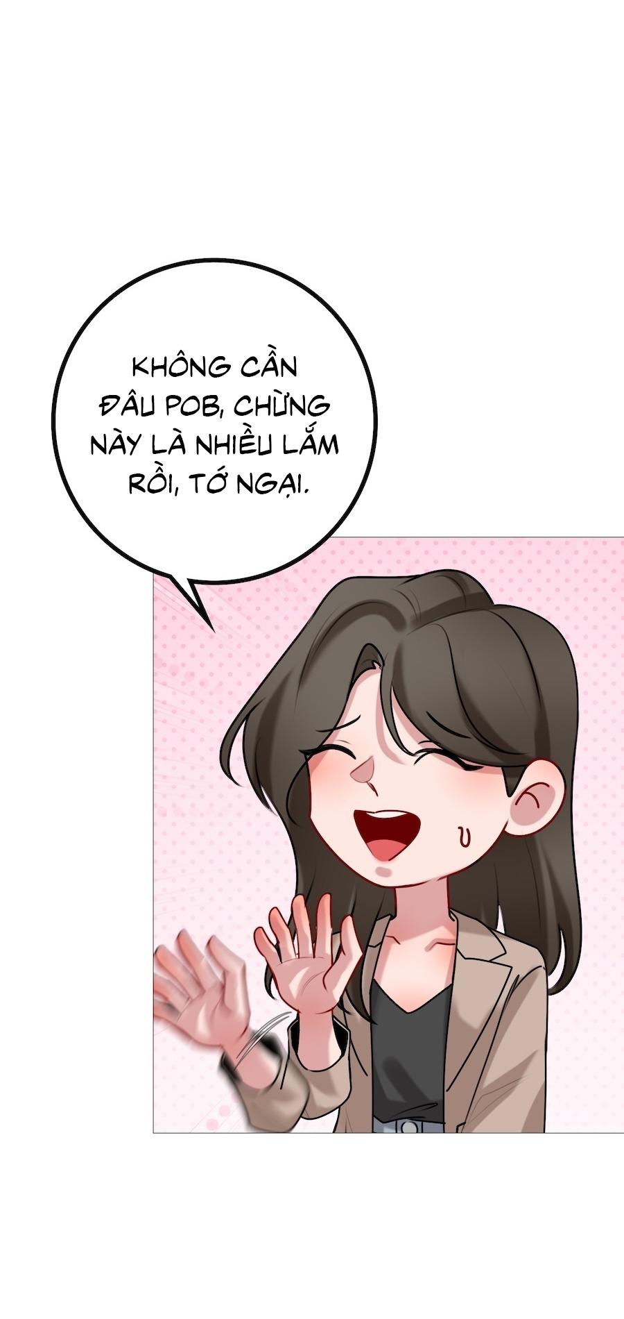 Flower of youth Chapter 45 - Next 
