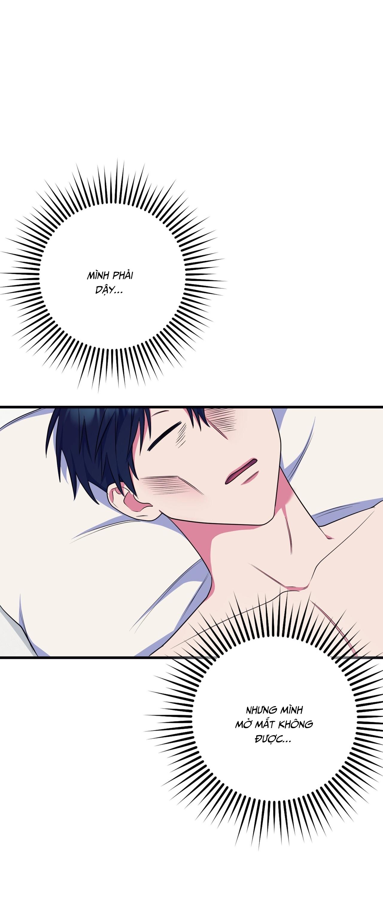 GIÚP ANH MỘT LẦN THÔI Chapter 10 - Next 