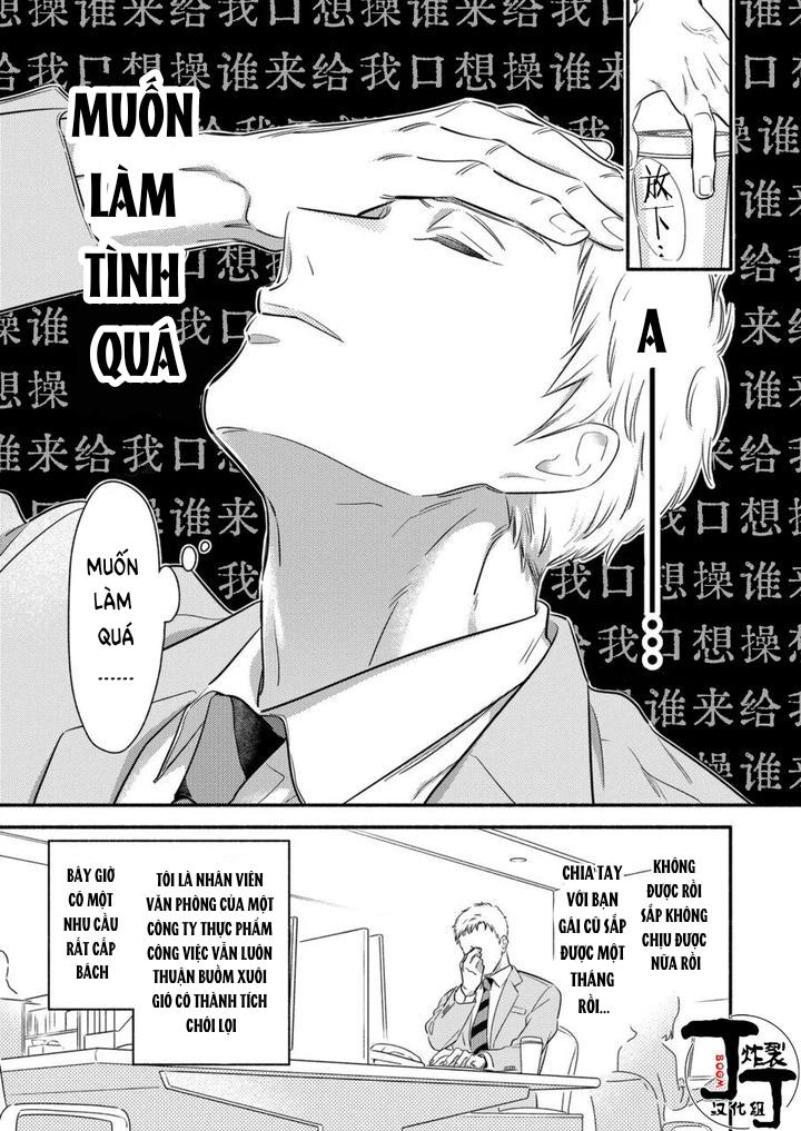 Tổng hợp oneshot Chapter 277 - Next 