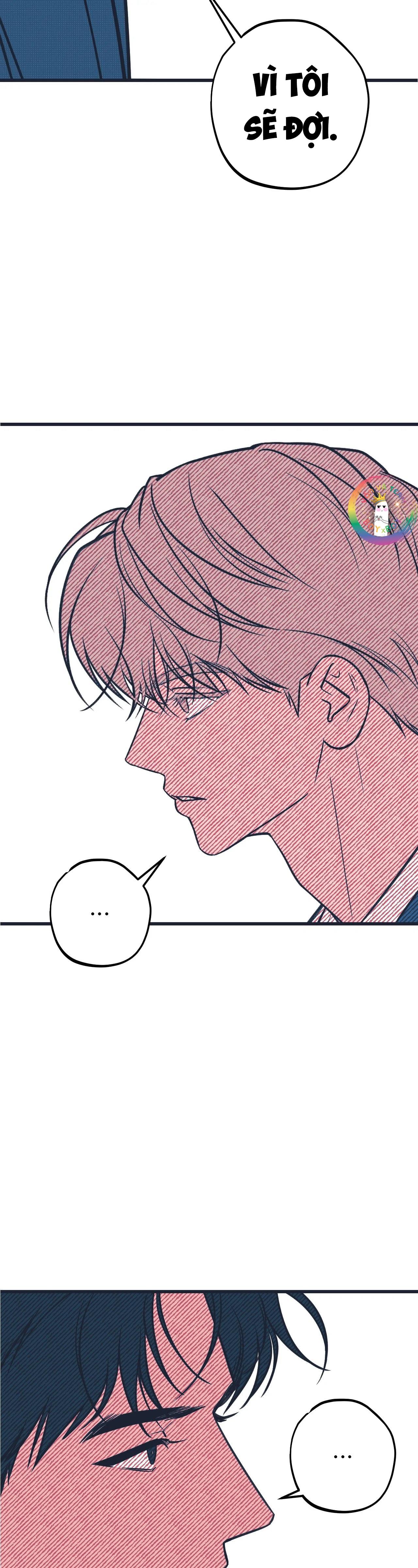 Nhật Ký Đơn Sắc Chapter 20 - Next Chapter 21