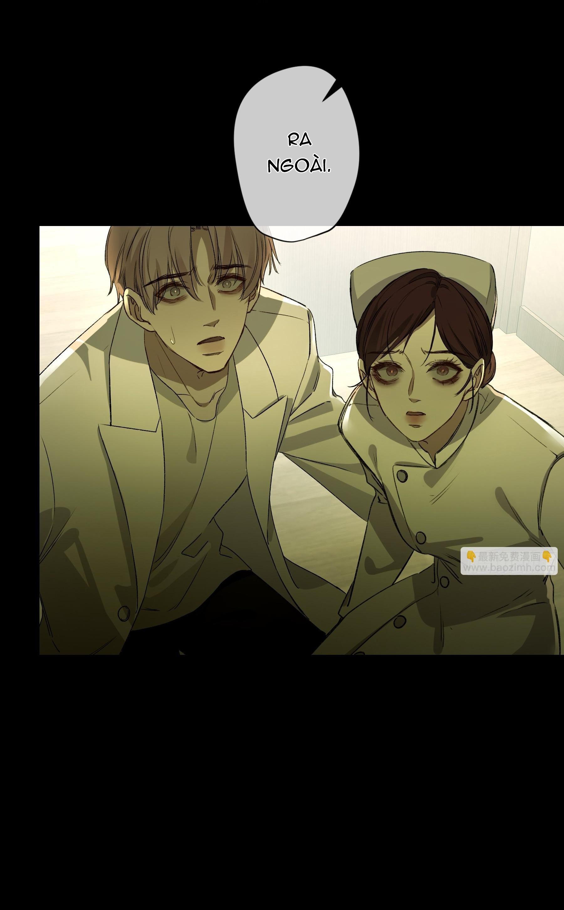 Ác linh Chapter 14 - Next Chapter 15