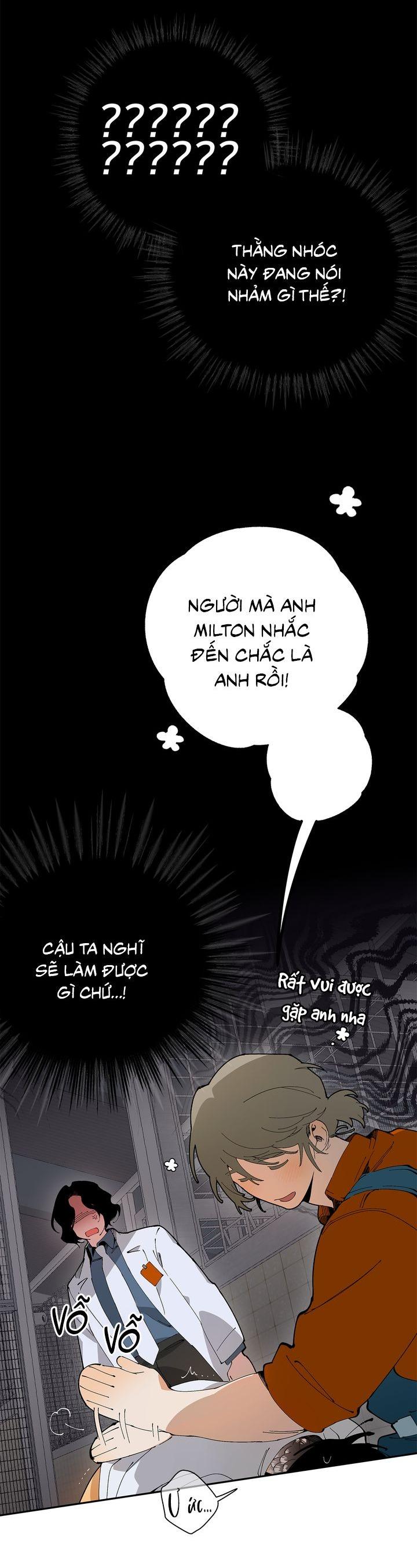 Mr.A's Farm Chapter 8 - Next 