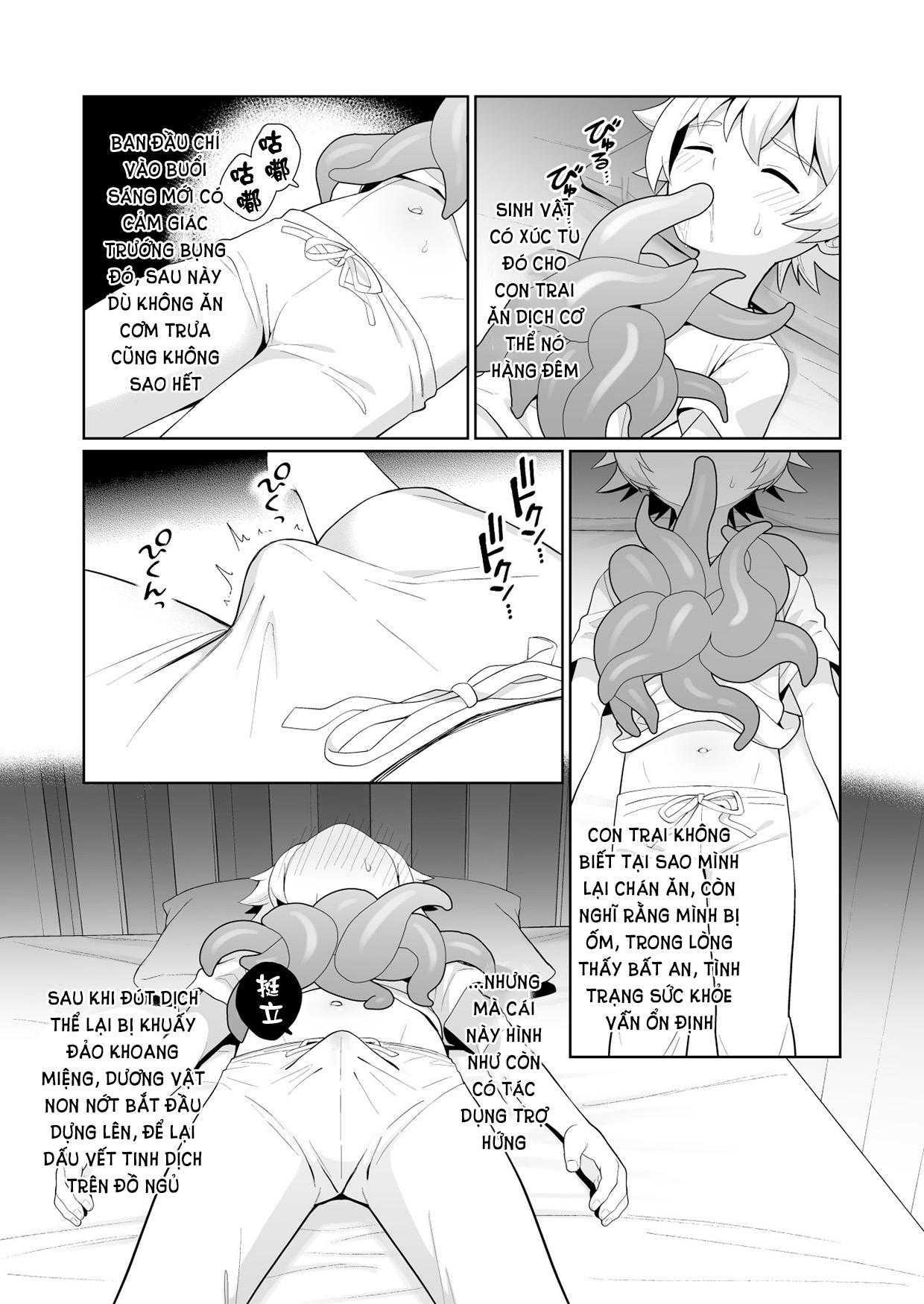 Tổng hợp oneshot Chapter 260 - Next Chapter 261.1