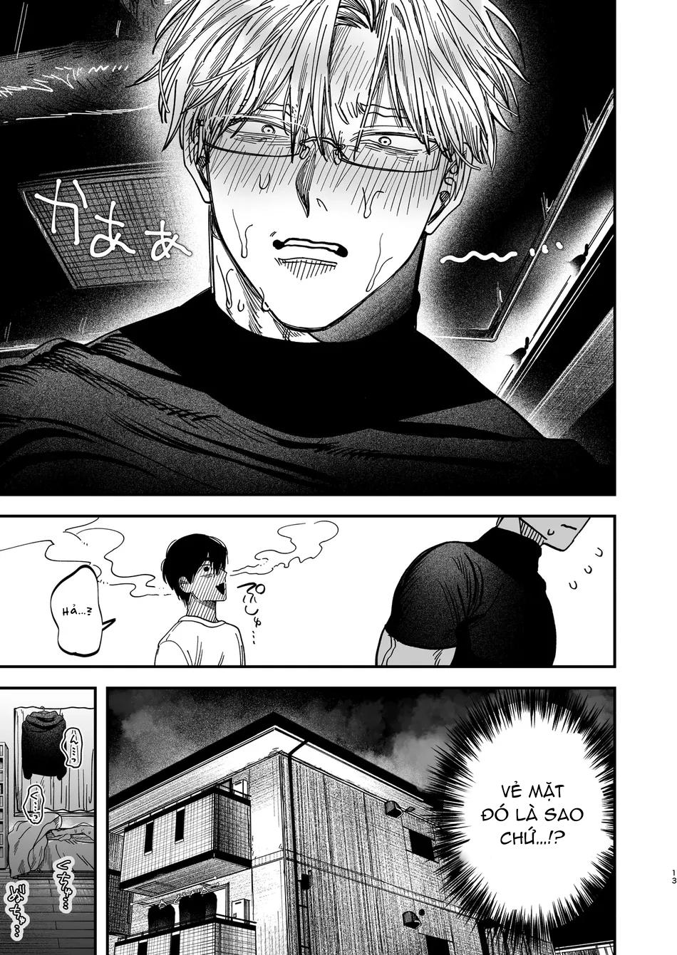 TUYỂN TẬP BDSM CHỊT CHỌT Chapter 327.1 - Next Chapter 327.2