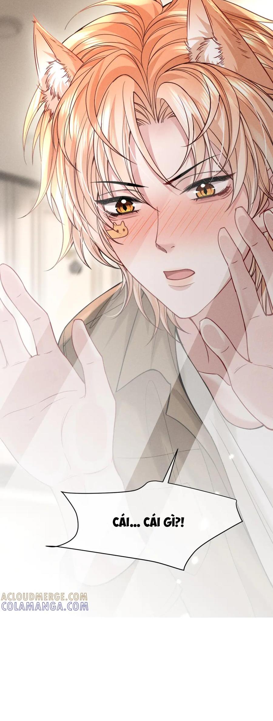 Nuông Chiều Sinh Hư Chapter 48 - Next Chapter 49