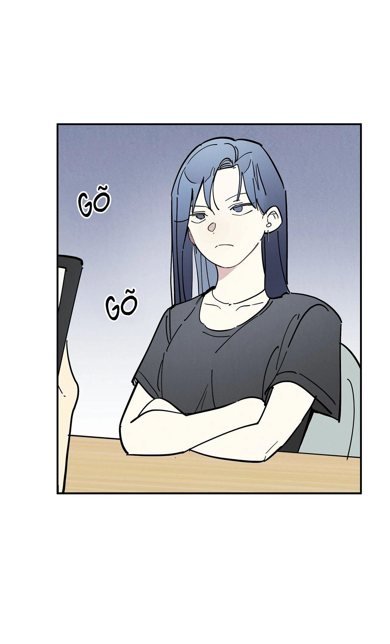 One-Room TA Chapter 40 - Next Chapter 41