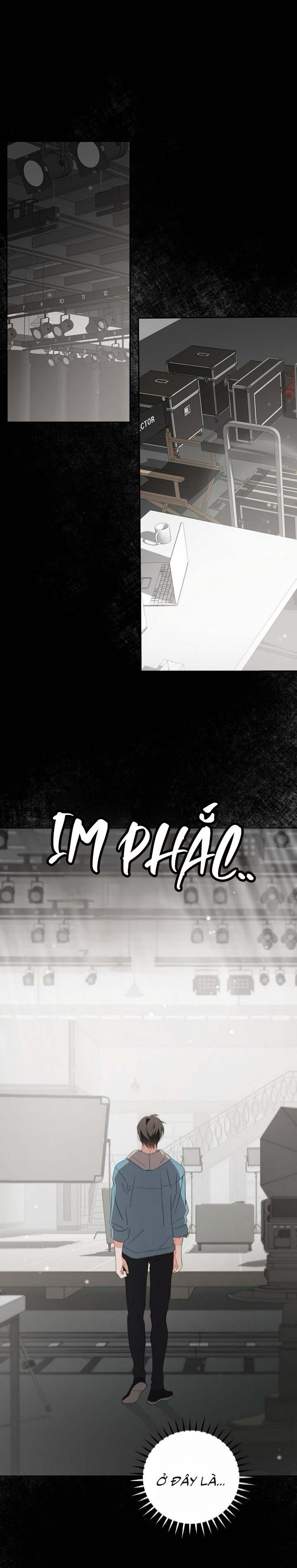 [Vicera] Masquerade Chapter 21 - Next 