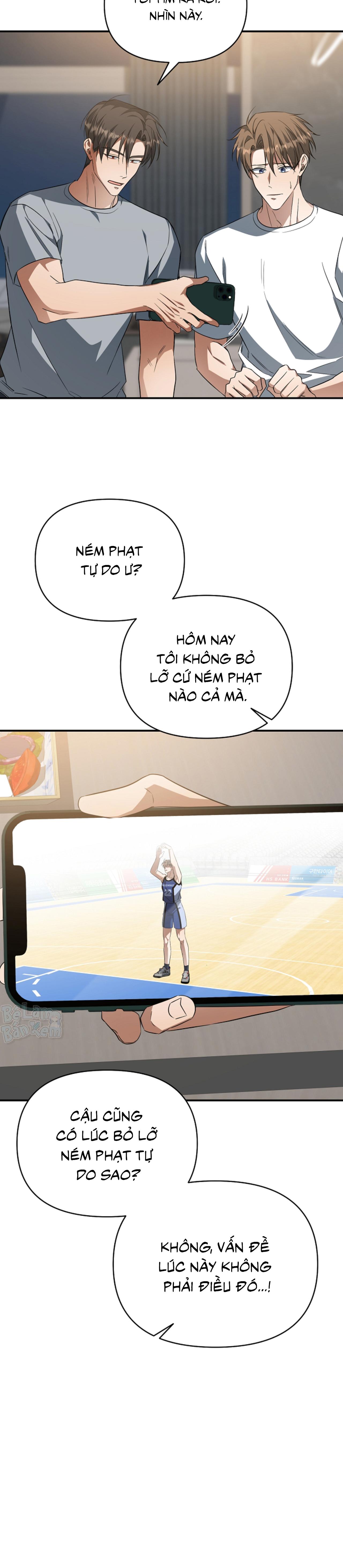 SỰ THẬT TRẦN TRỤI Chapter 27 - Next Chapter 28