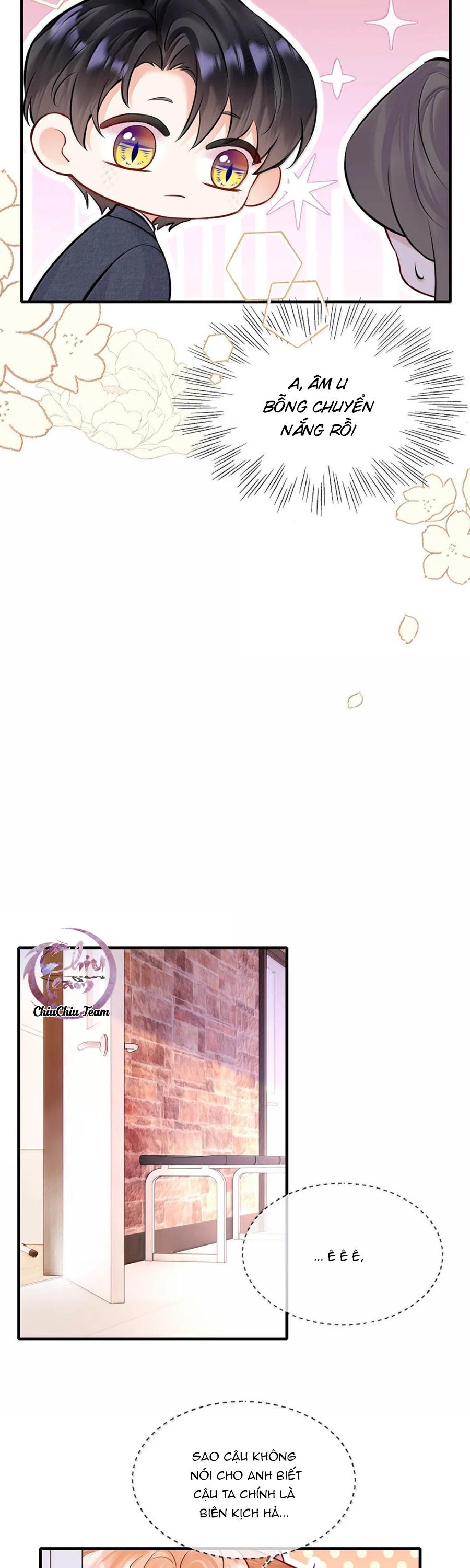 ĐỐI TƯỢNG CÔNG LƯỢC! THIẾT LẬP TÍNH CÁCH CỦA ANH BỊ MÉO MÓ RỒI! Chapter 39 - Next 