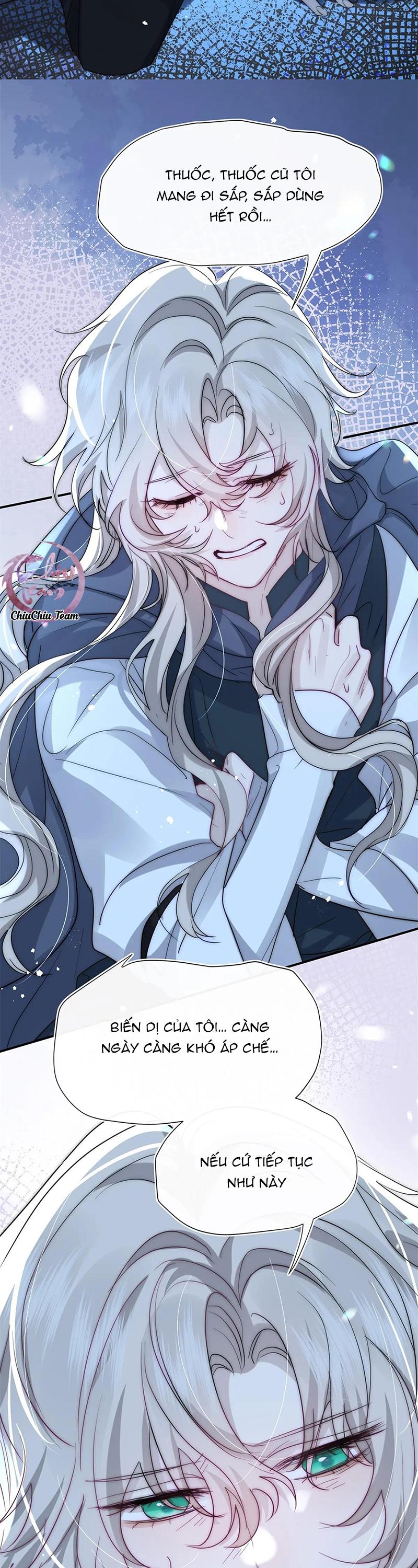 Tù Long Tuyết Chapter 57 - Next Chapter 58