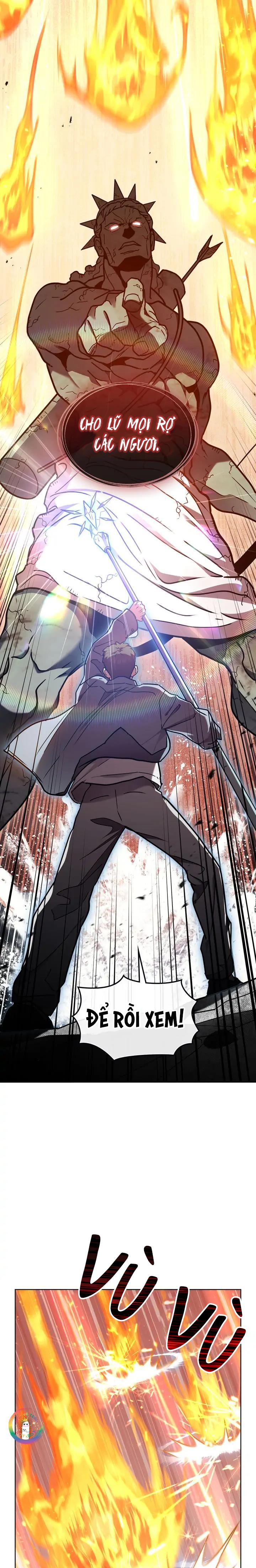 Vết Tích Của Ánh Dương Chapter 55 - Next 