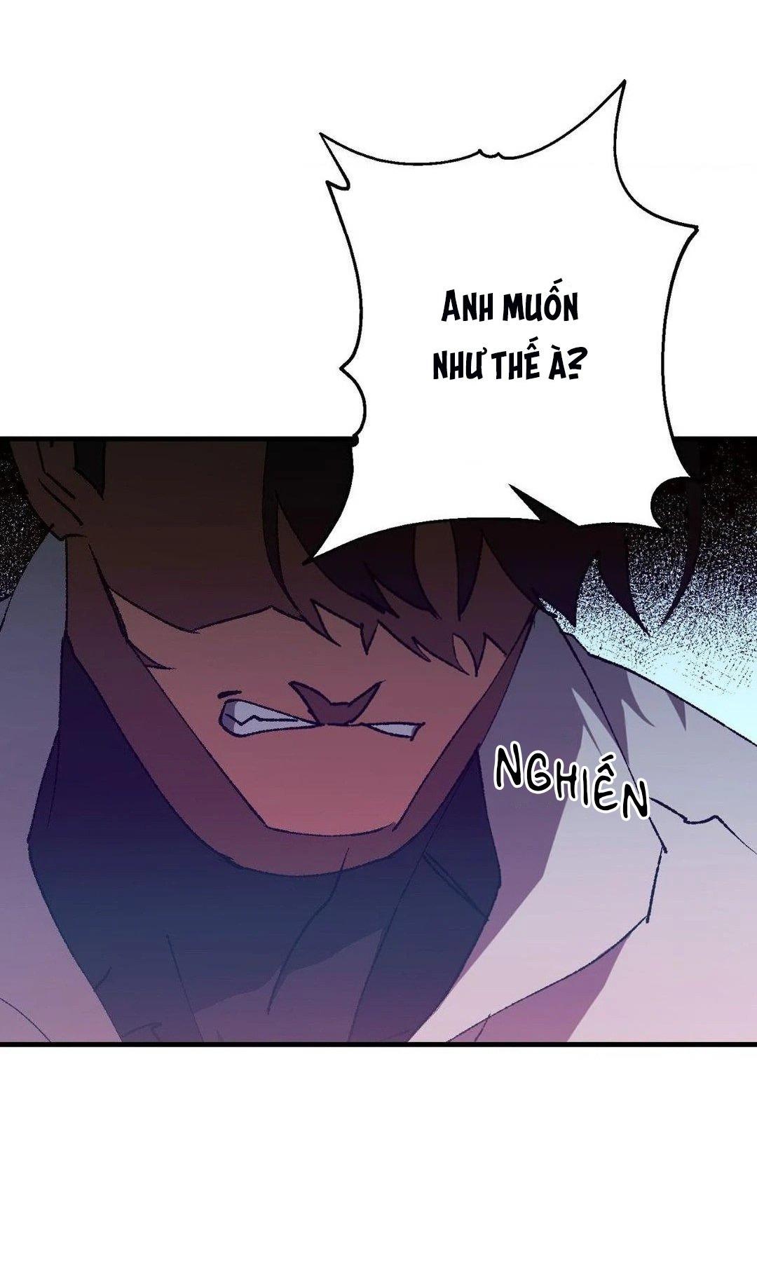 Hãy khóc đi đừng ngại ngùng! Chapter 36 - Next 