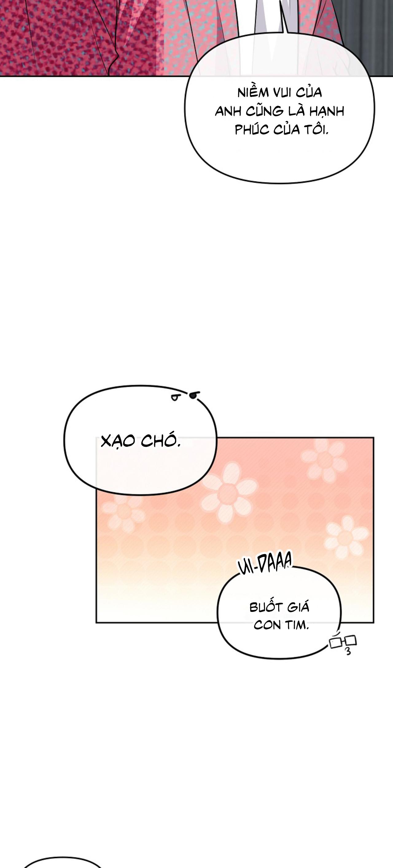 Làm sao đây? Tôi gặp phải quest công lược tổng tài tra nam rồi Chapter 32 - Next Chapter 33