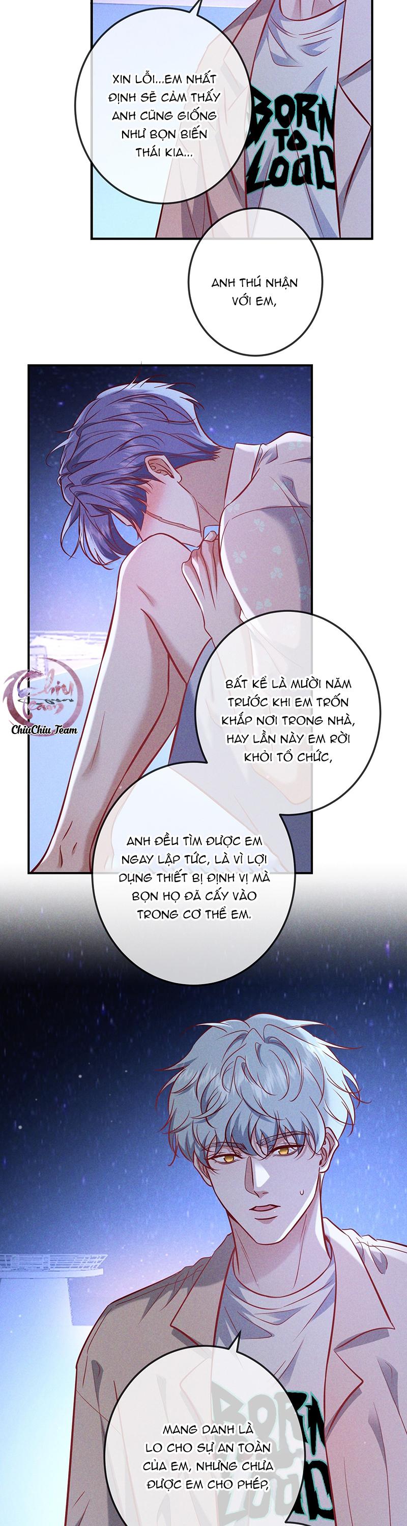 Cạn Tình Chapter 69 - Next Chapter 70