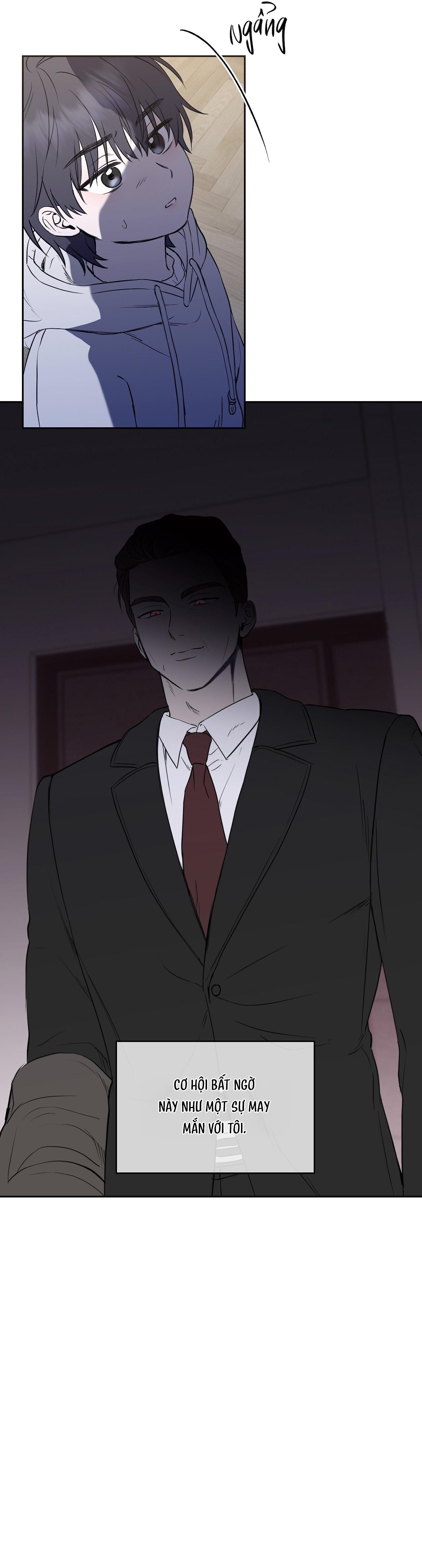 (GĐCV) ÁNH NẮNG LEN LỎI Chapter 1 - Next Chapter 2