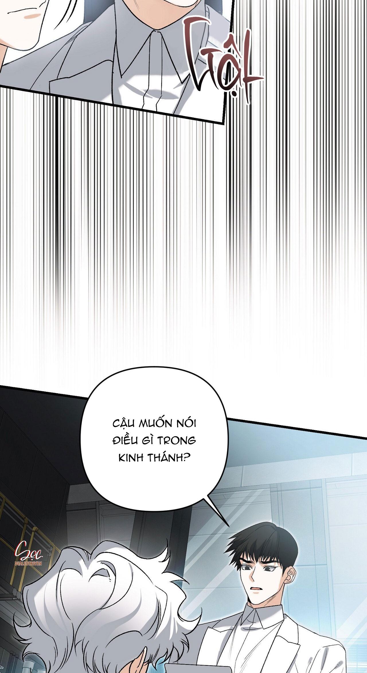 ĐIỀU KIỆN CỦA GUIDE Chapter 60 - Next 