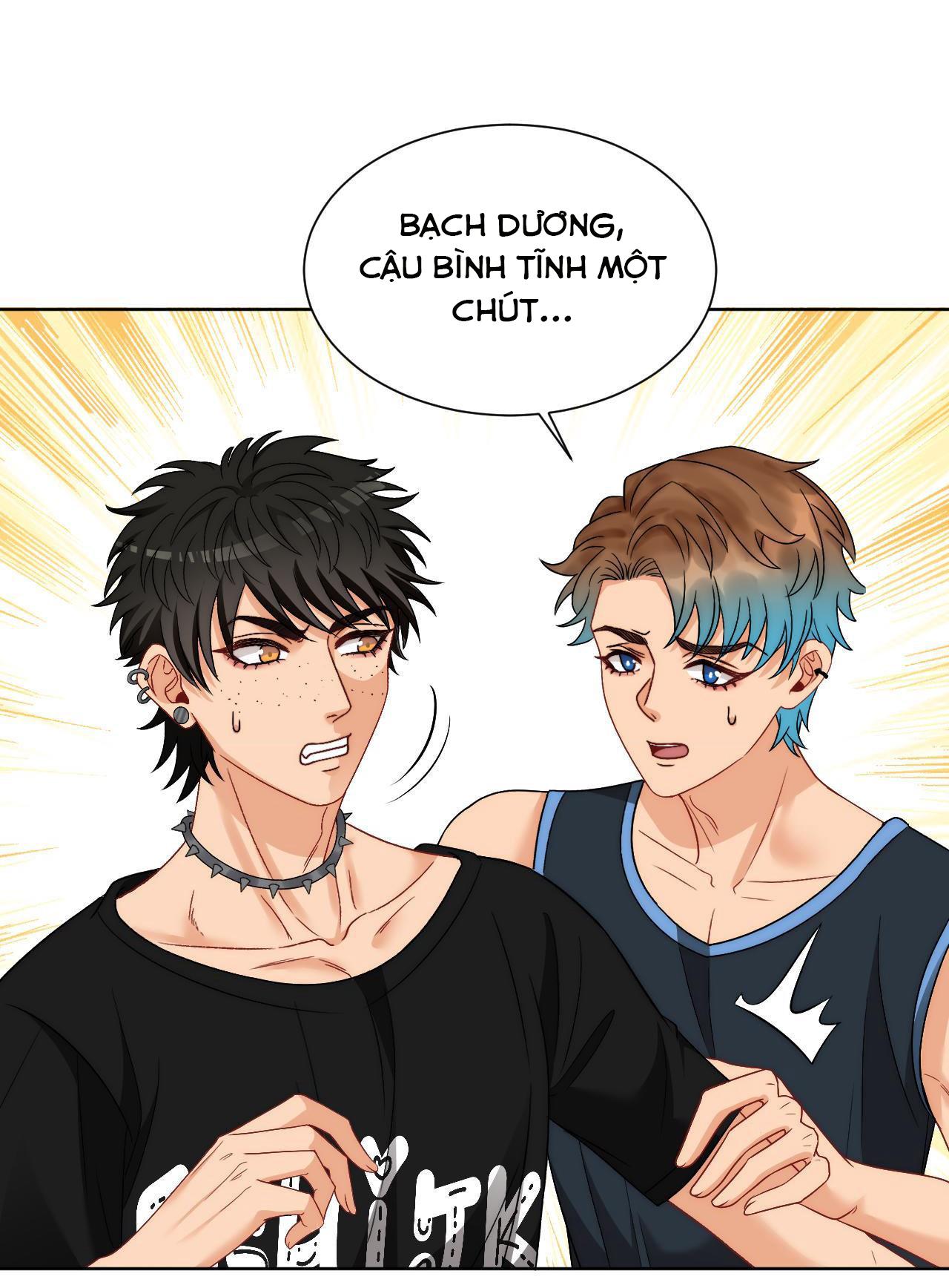 Ký túc xá nam phòng 303 Chapter 258 - Next Chapter 259