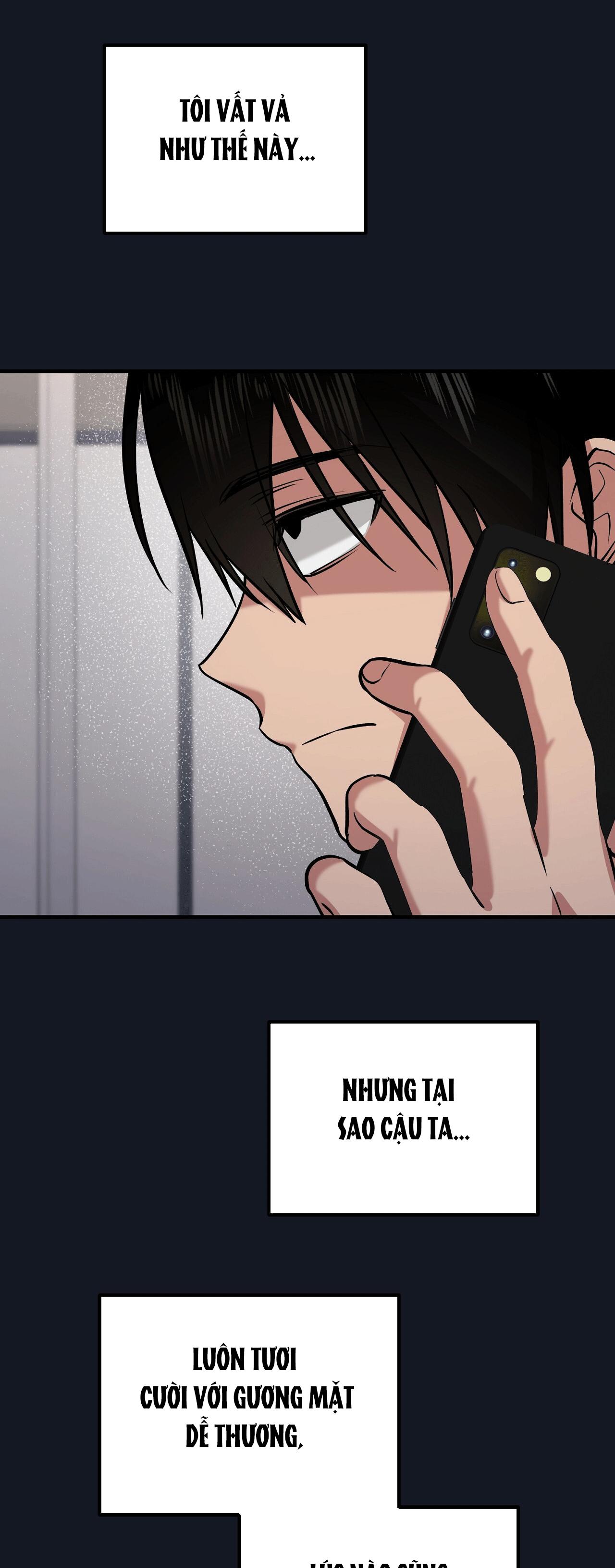 Delivered Comics Chapter 13 - Next 