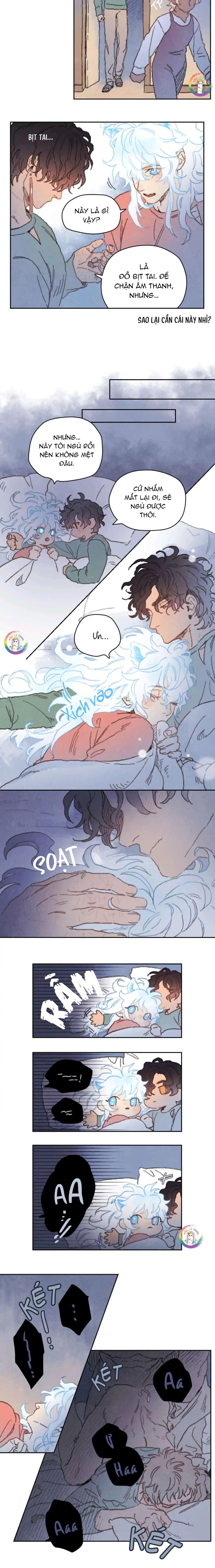 Rix Venus Chapter 84 - Next Chapter 85