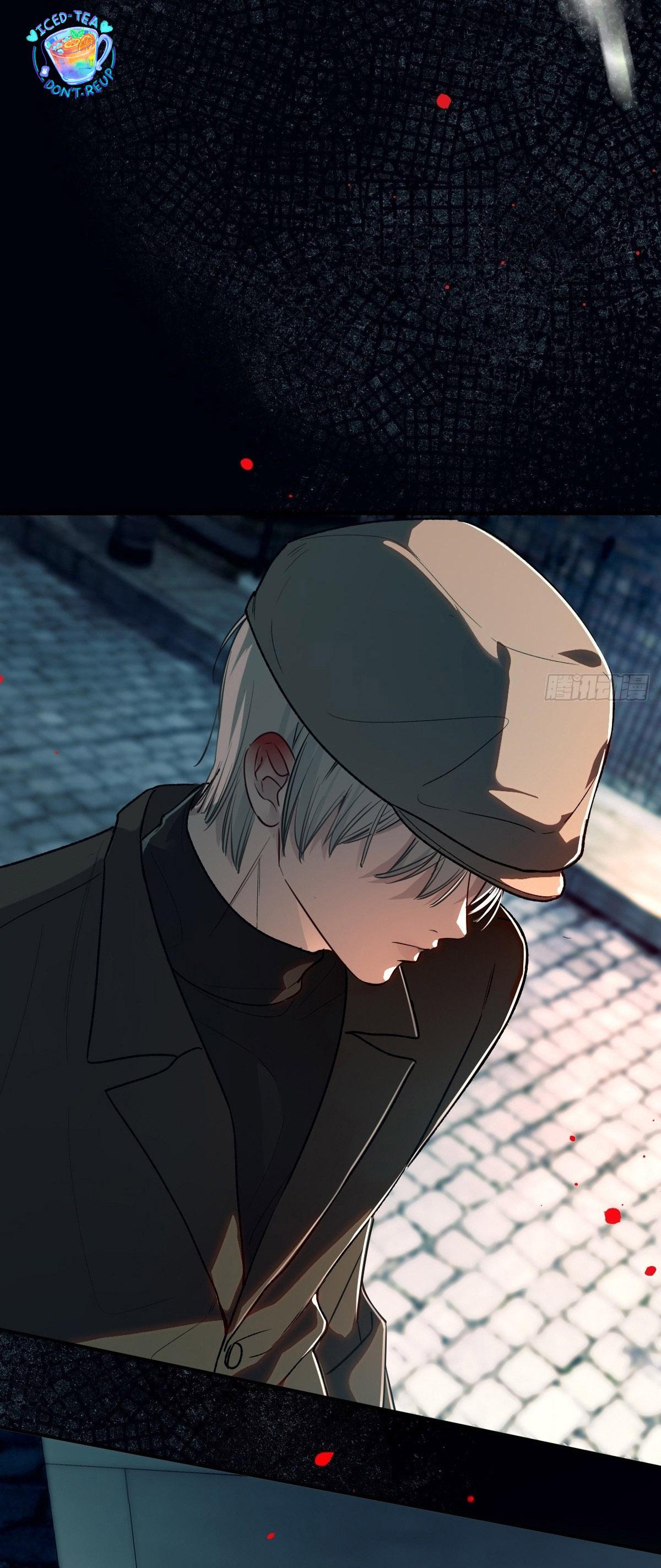 Tình yêu của kẻ khát máu Chapter 23 - Next 