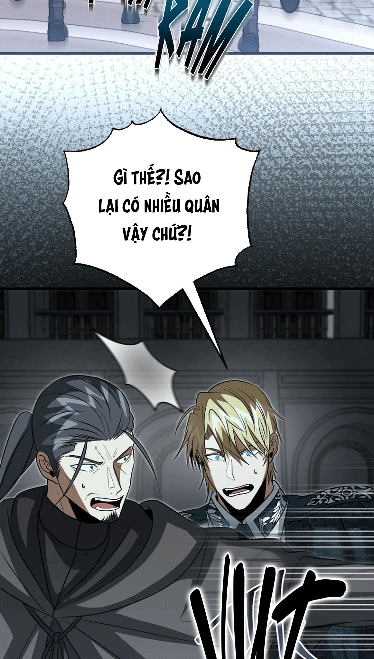 NGHỈ HƯU CHỨ KHÔNG PHẢI TÌNH YÊU Chapter 60 - Next Chapter 61