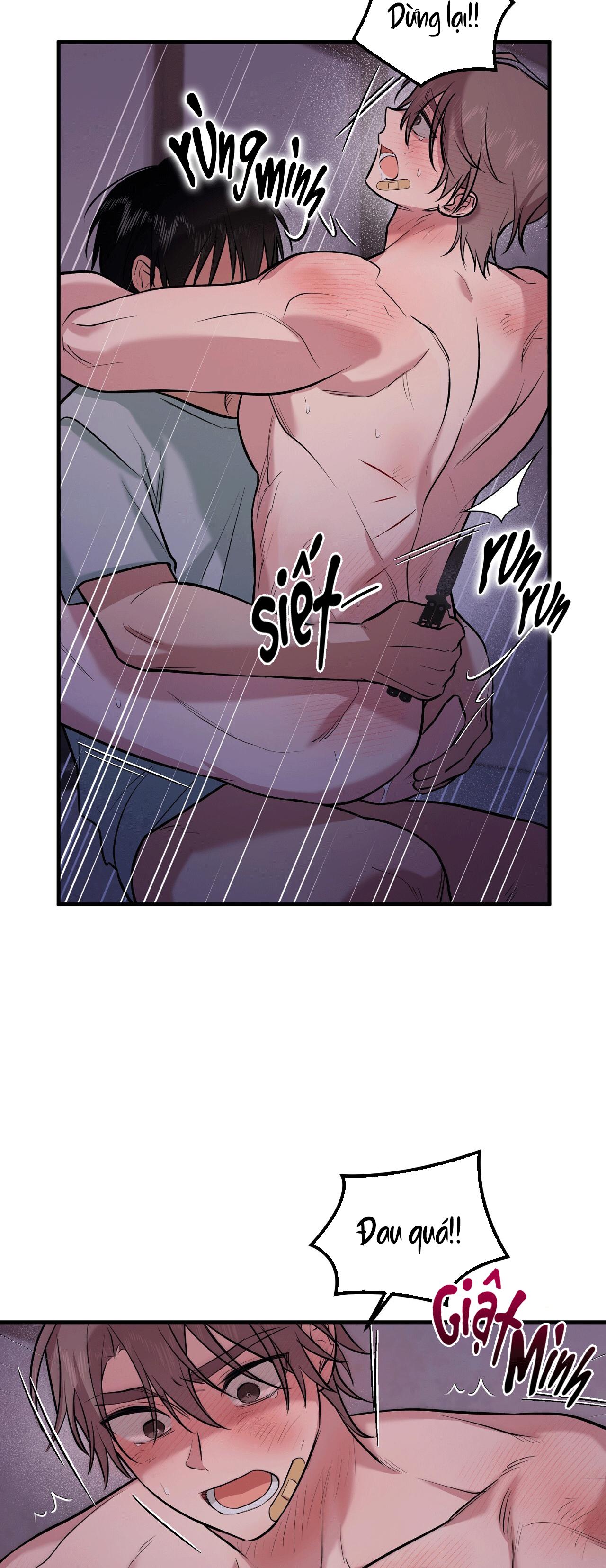 Delivered Comics Chapter 12 - Next 