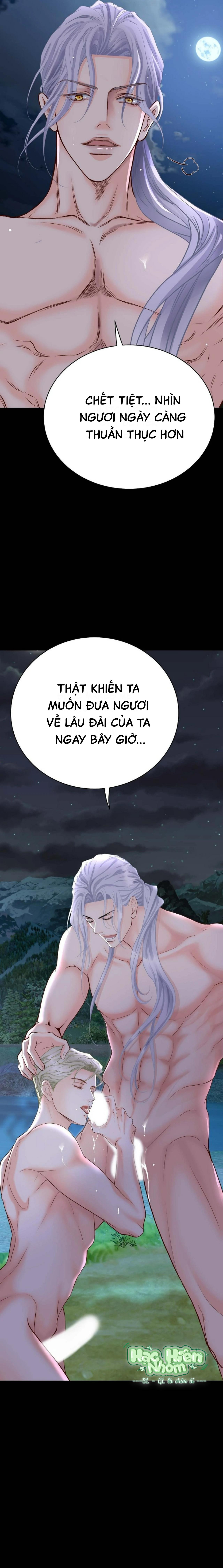 Hôn Thê Của Bóng Tối Chapter 17 Hachiennhom - Next Chapter 18 Hachiennhom