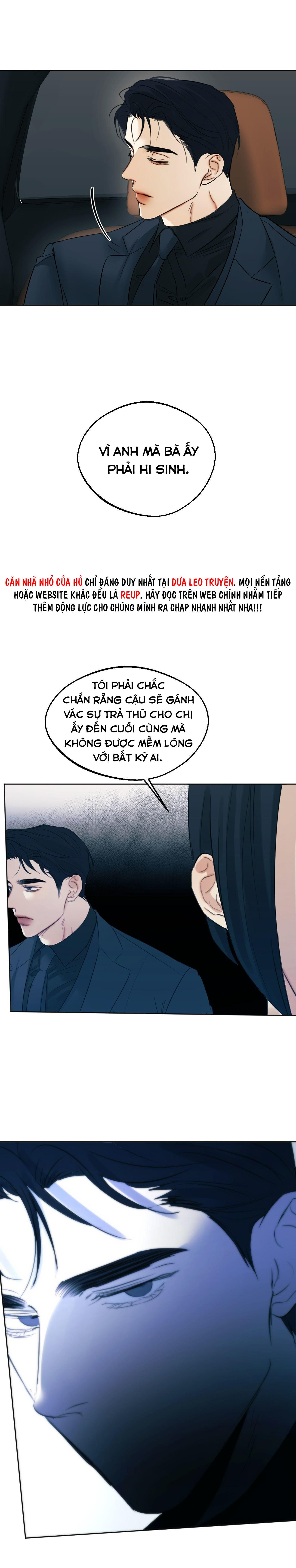 SẮC DỤC Chapter 52 - Next 