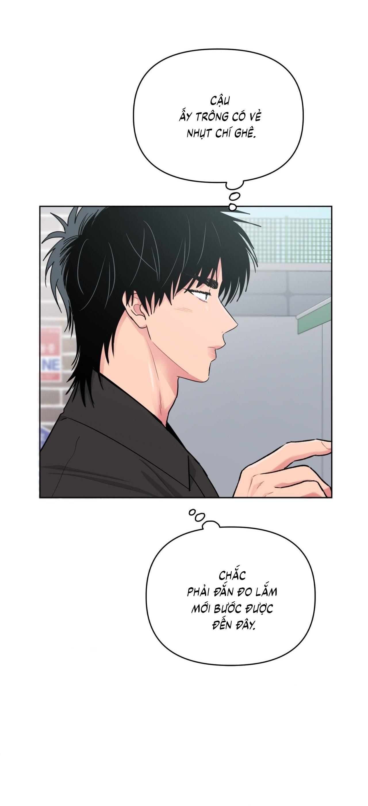 (CBunu) Chàng Trai Mỹ Thuật Chapter 66 - Trang 2