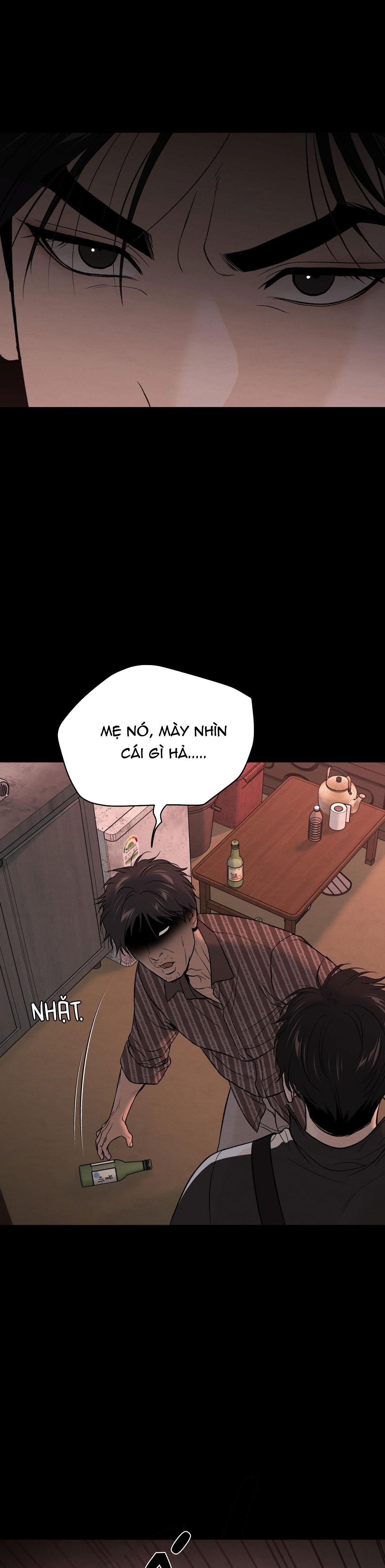 ĐIỀM RỦI Chapter 73 - Next Chapter 74
