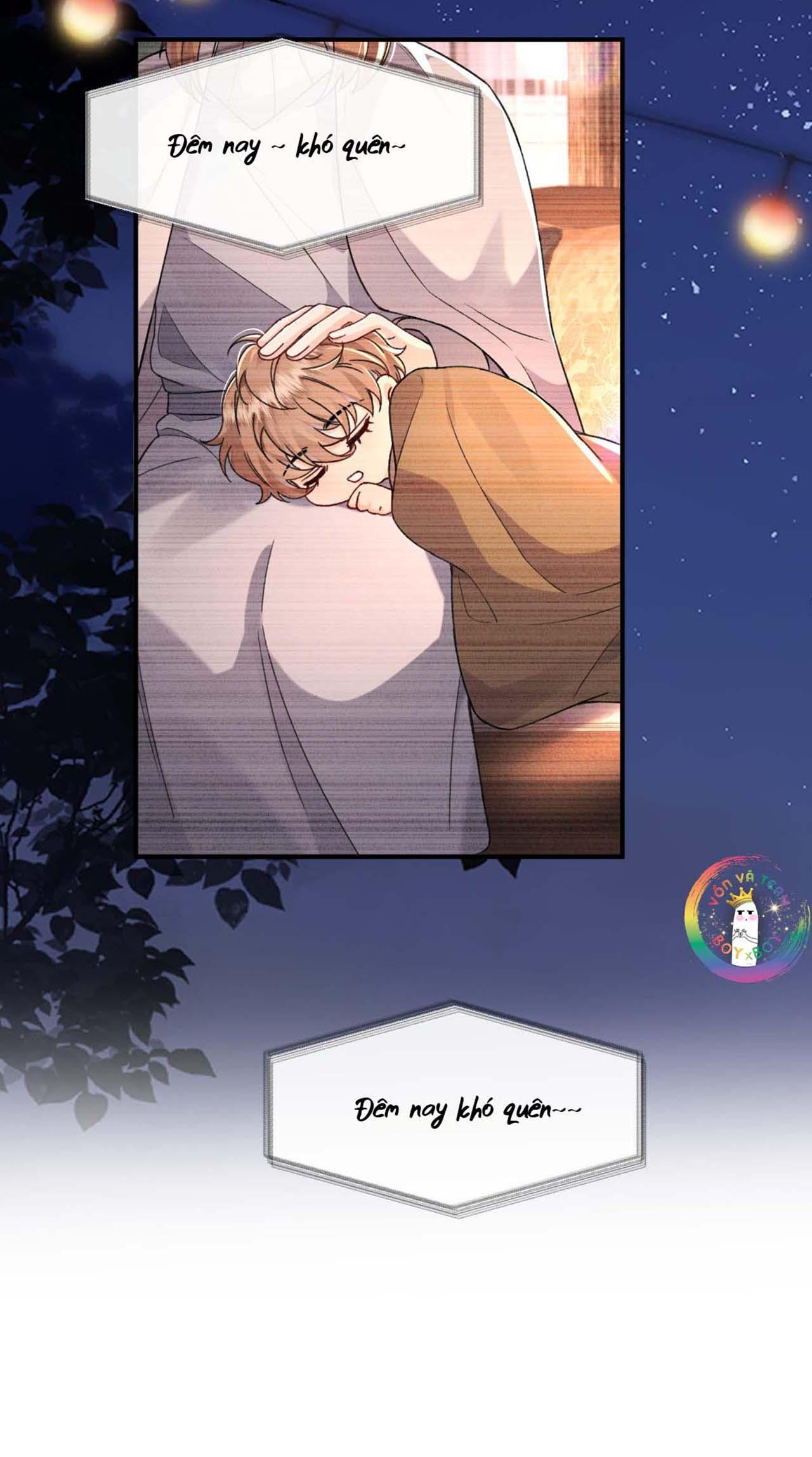 Dáng Vẻ Anh Thích Em Đều Có (END) Chapter 18 - Trang 2