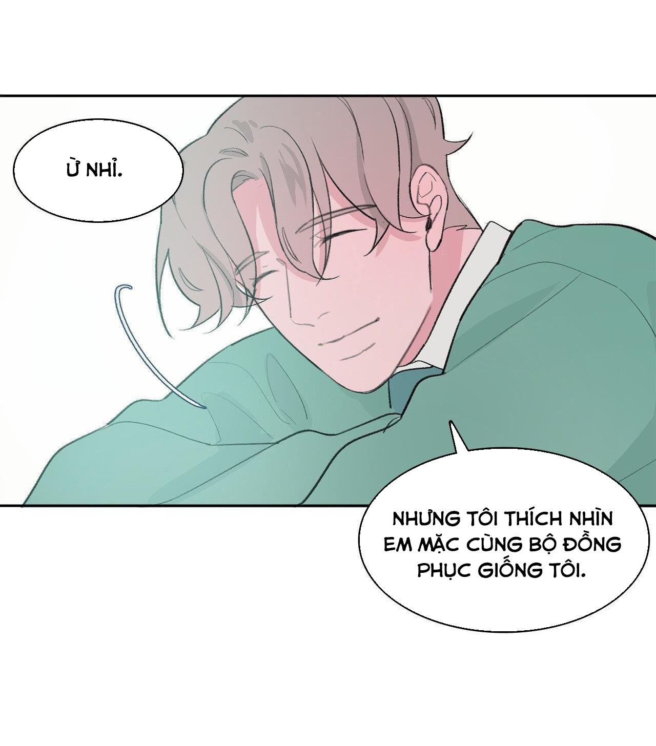 Vùng Đỏ Chapter 75 - PN14 - End - Next 