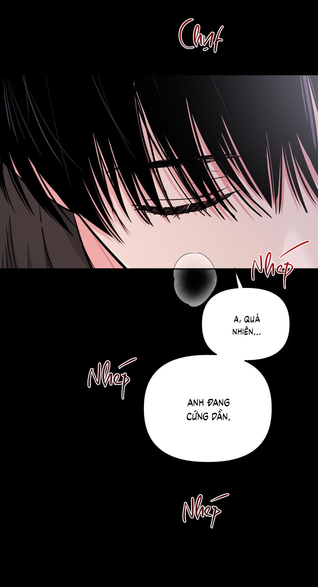 (CBunu) Chàng Trai Mỹ Thuật Chapter 46 - Next Chapter 47