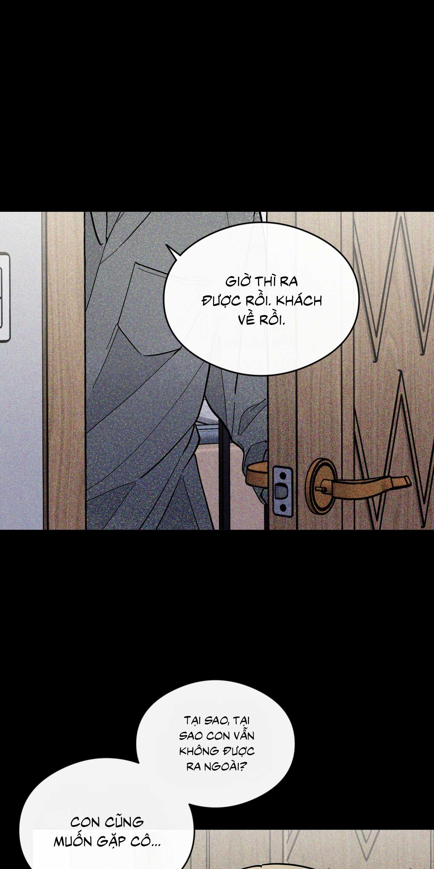 One-Room TA Chapter 50 - Next 