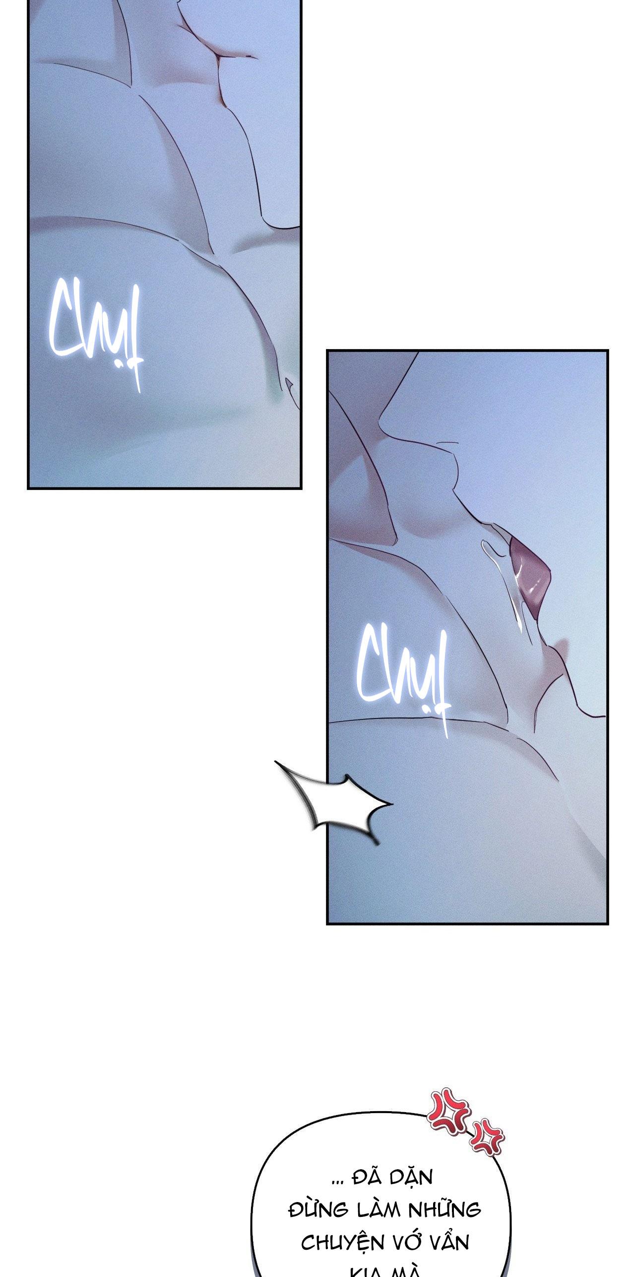 BLOOD POKER Chapter 11 - Next Chapter 12