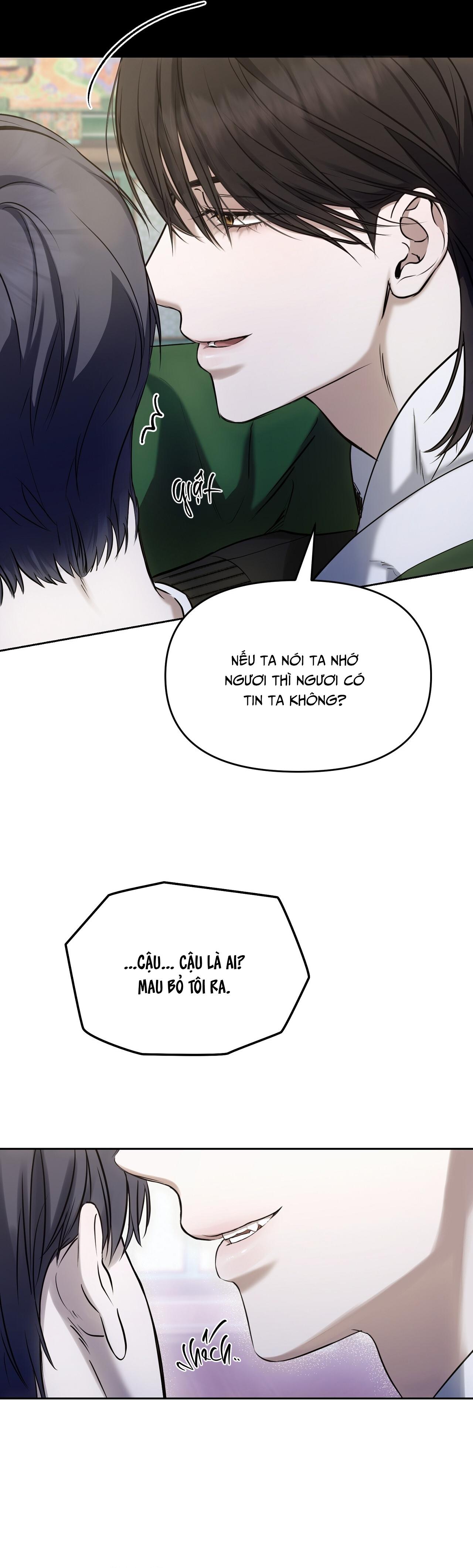 ÁNH NẮNG LEN LỎI Chapter 2 - Next 