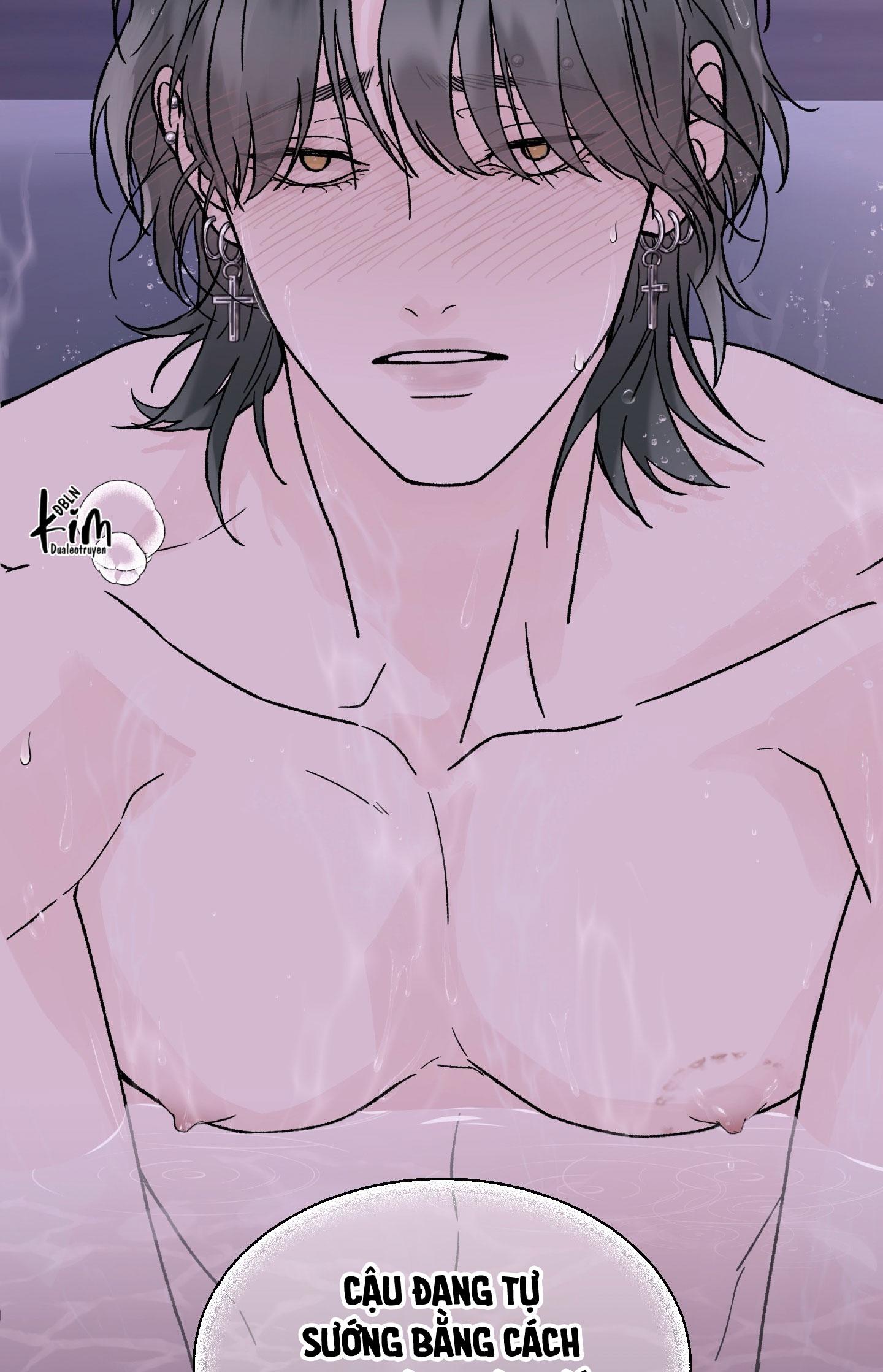 ĐÊM KINH HOÀNG Chapter 57 - Trang 2