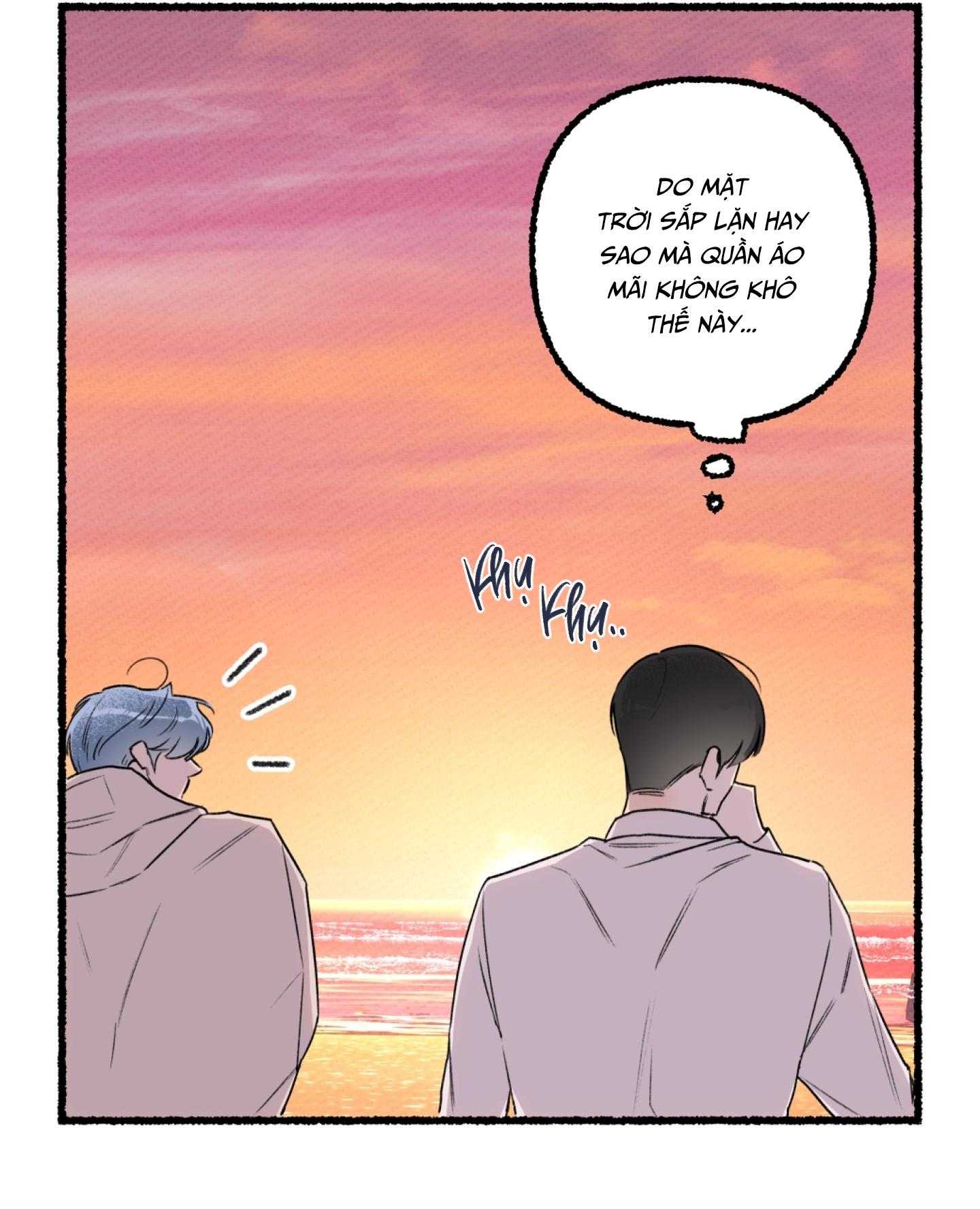 LẠC NHỊP Ở SAMCHEONPO Chapter 2 - Next 