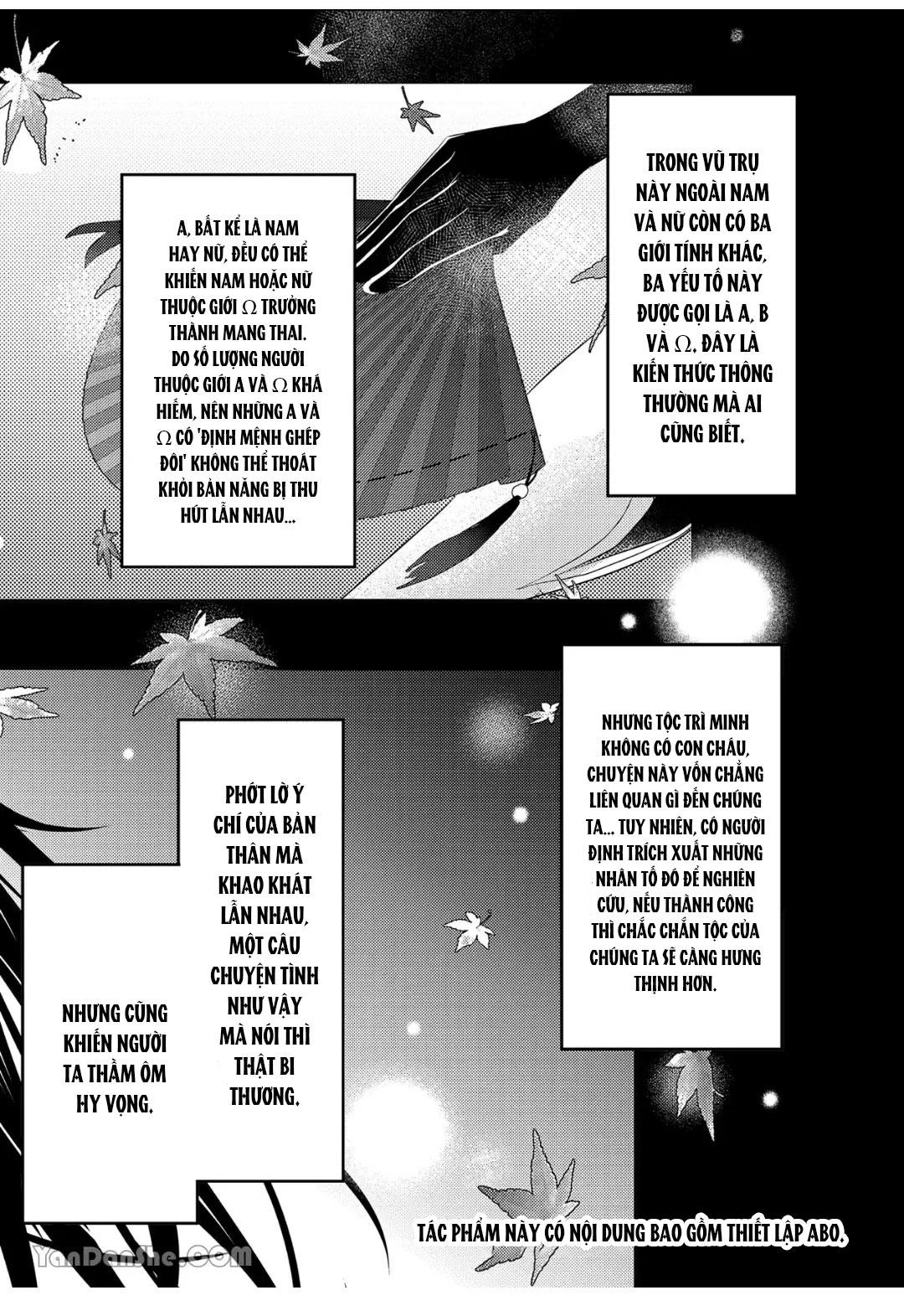 ONESHOT COI LÀ NỨNG Chapter 391 - Trang 2