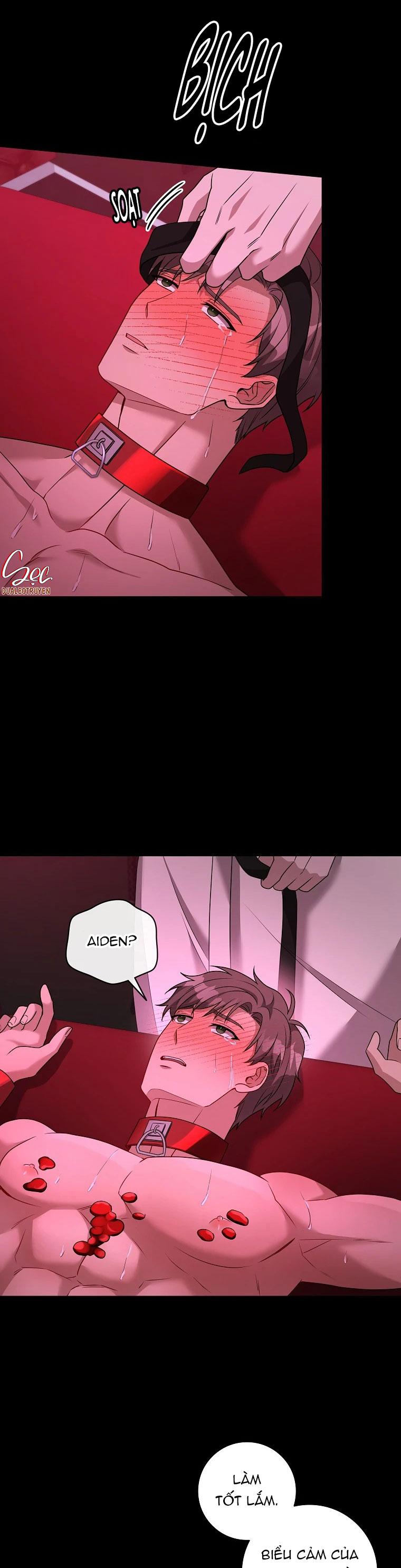 THẾ CHẤP LỖ ĐÍT Chapter 15 - Next Chapter 16